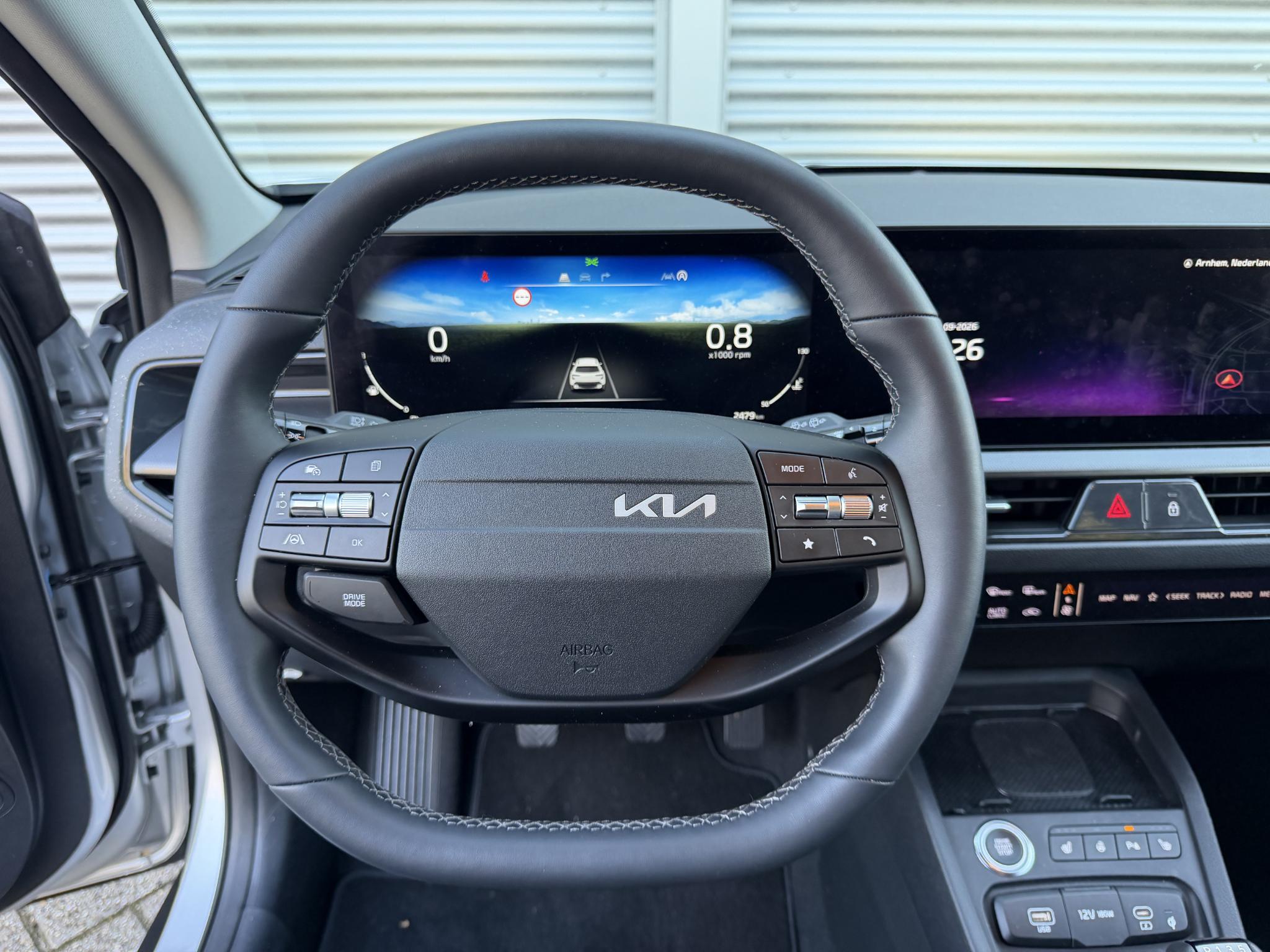 Foto van Kia Stonic