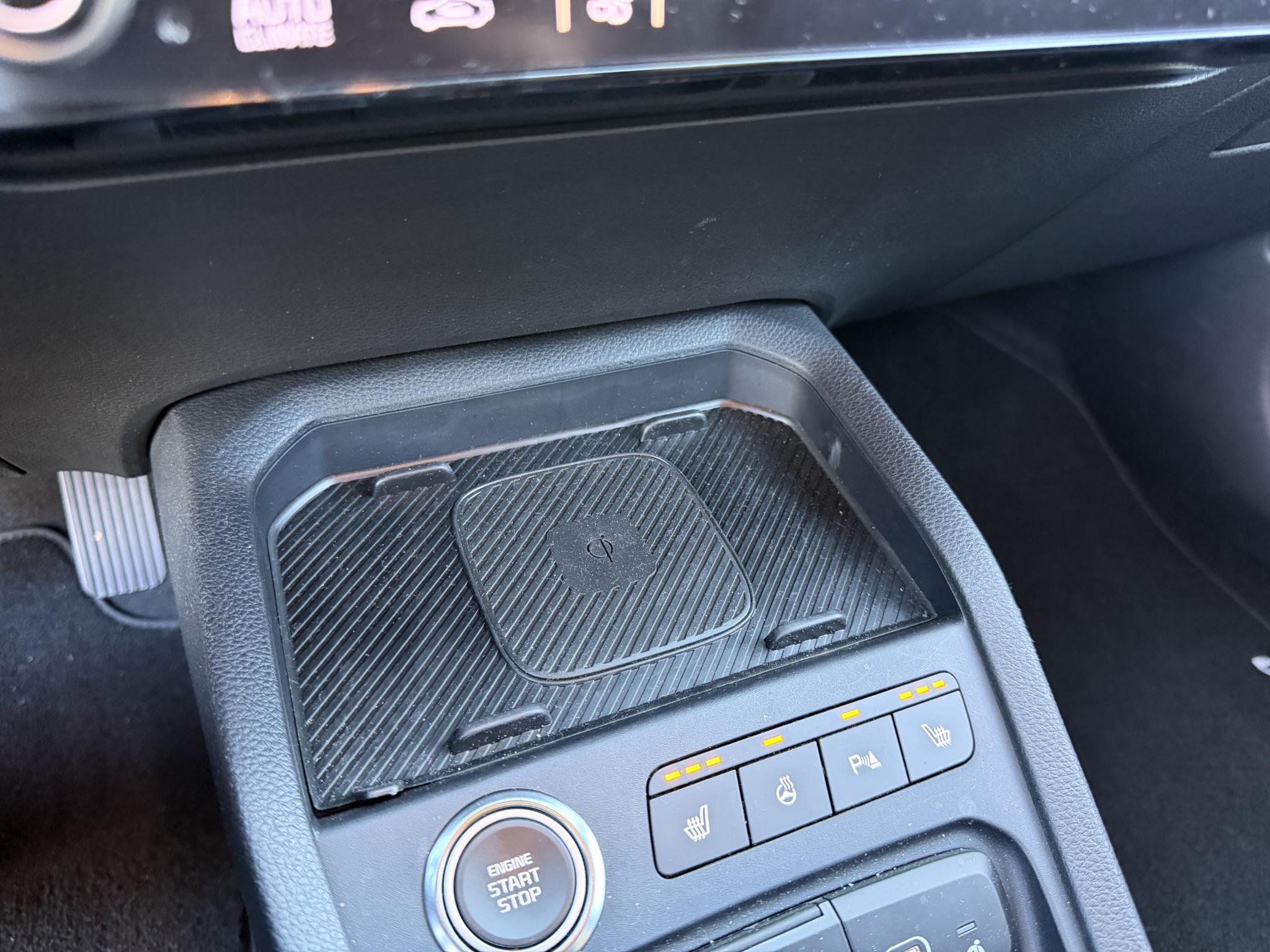 Foto van Kia Stonic