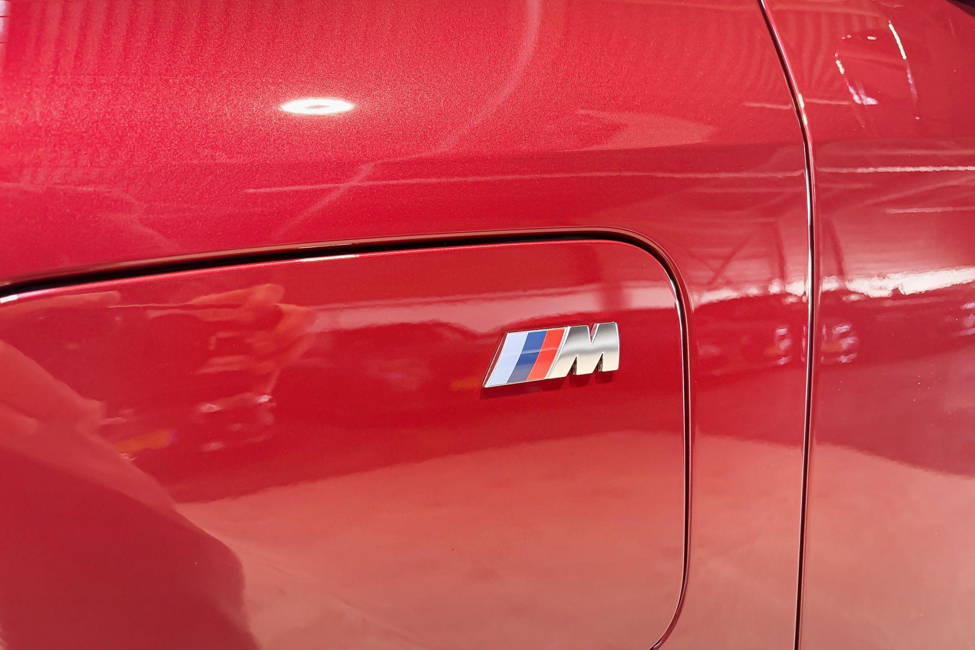 Foto van BMW X3