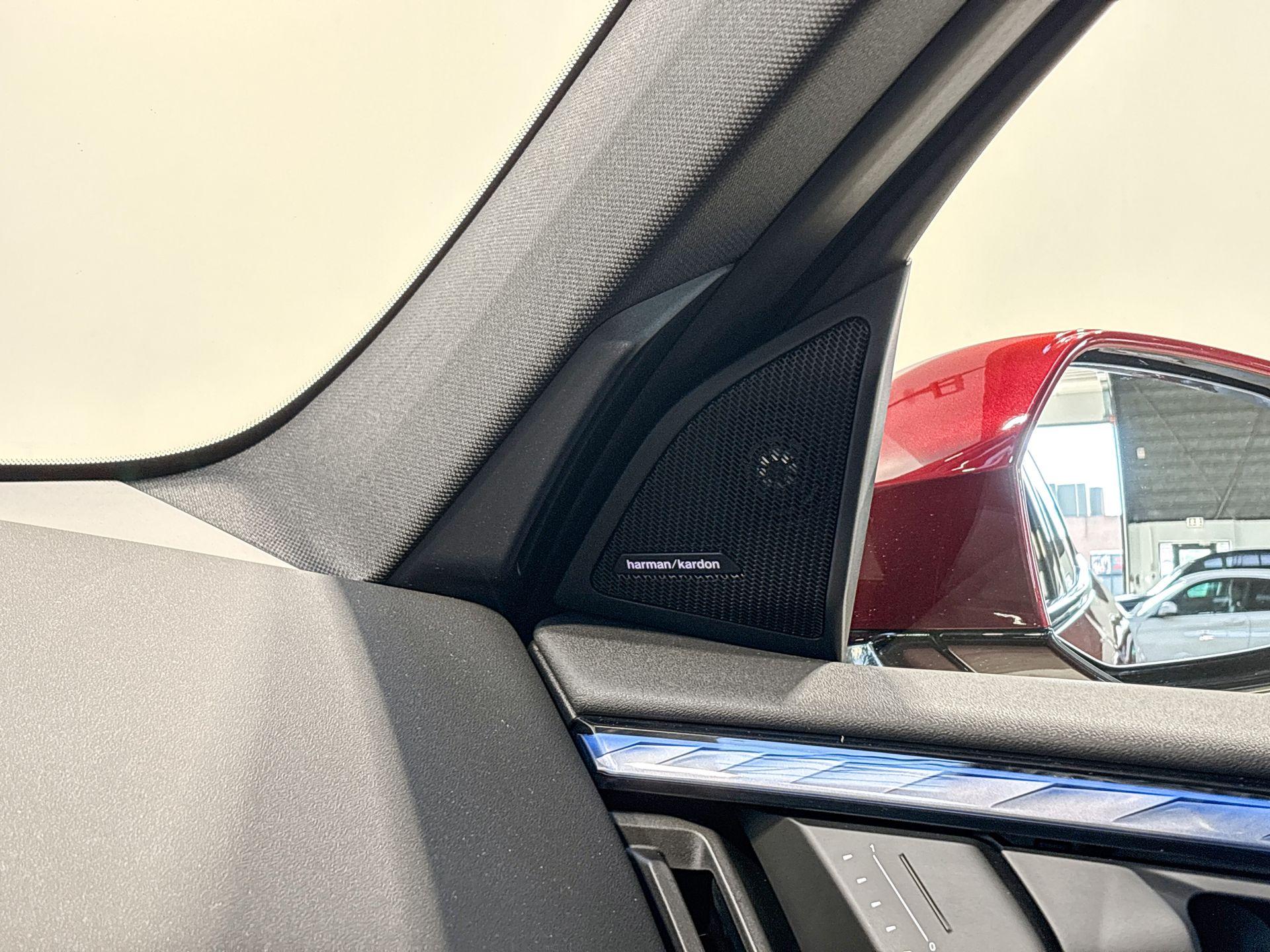 Foto van BMW X3