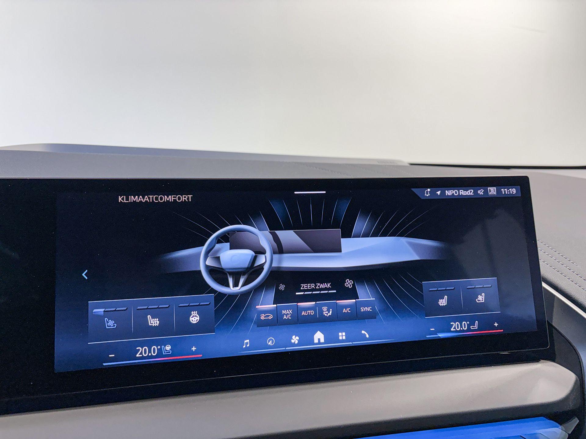 Foto van BMW X3