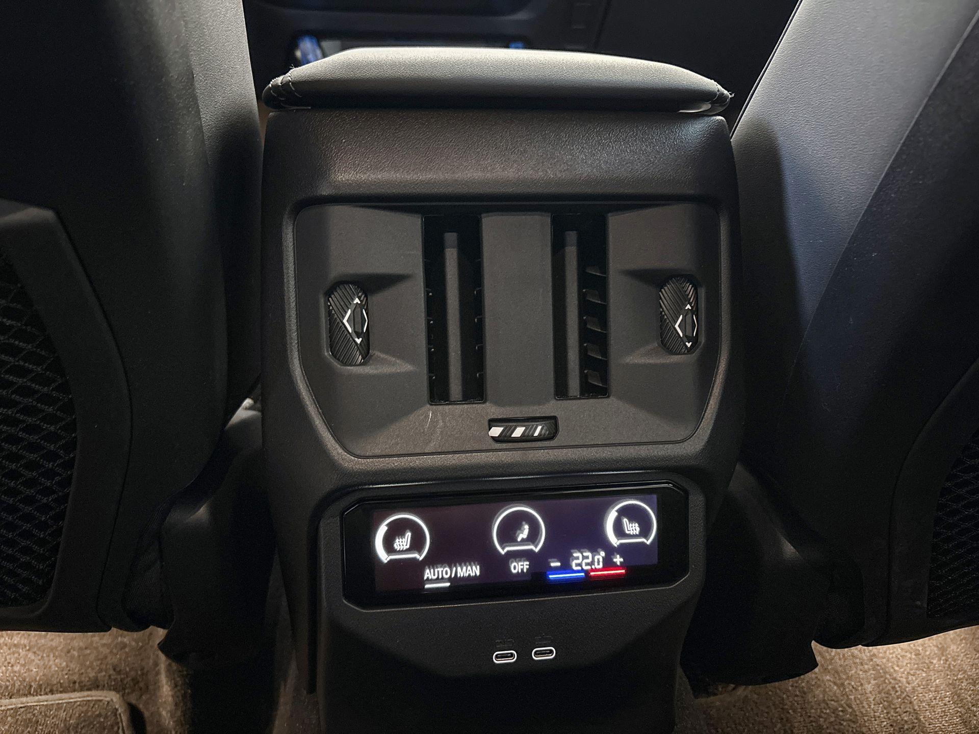 Foto van BMW X3