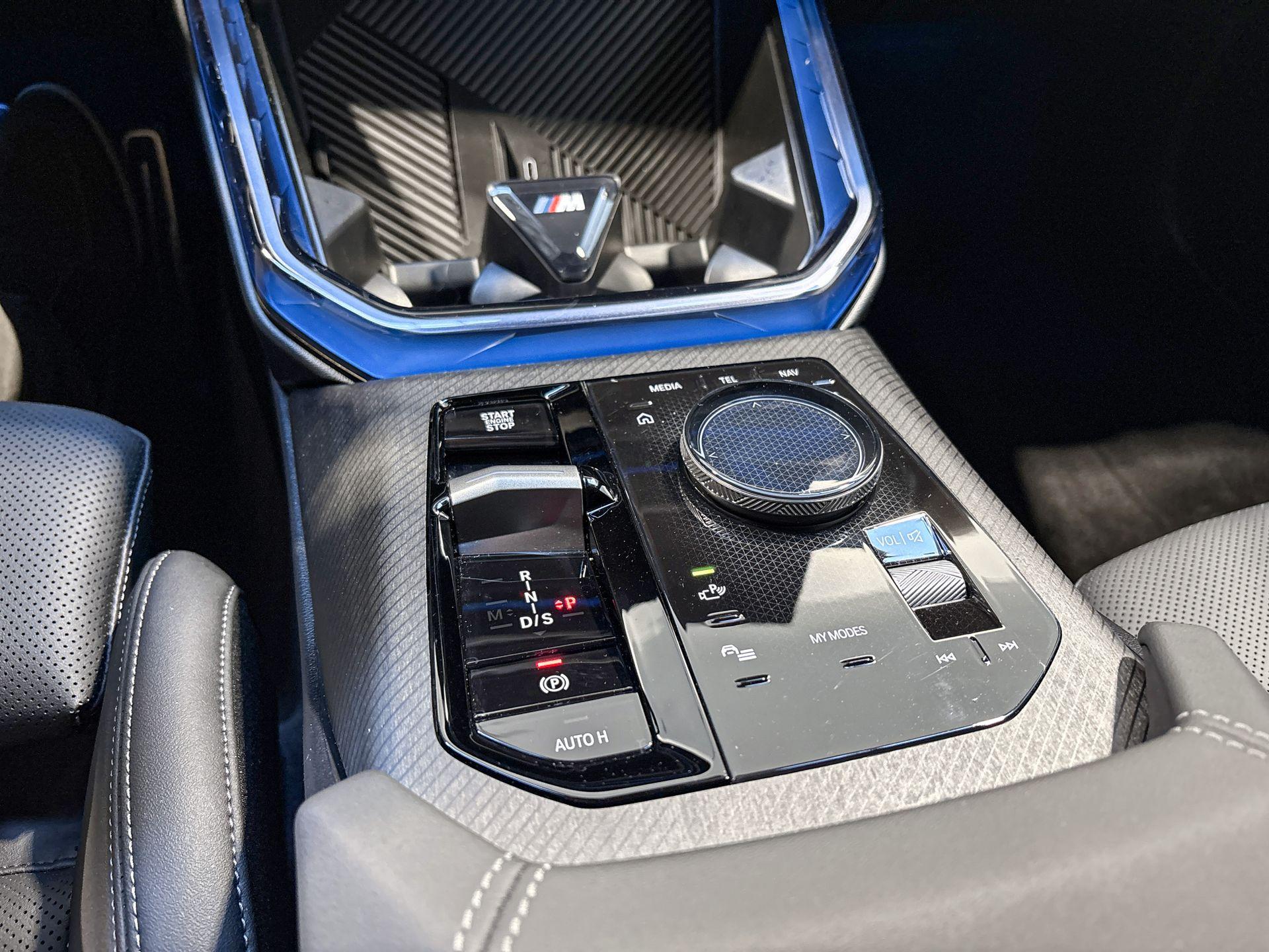 Foto van BMW X3
