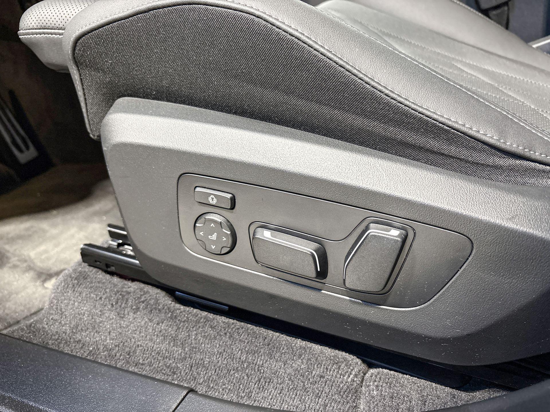 Foto van BMW X3
