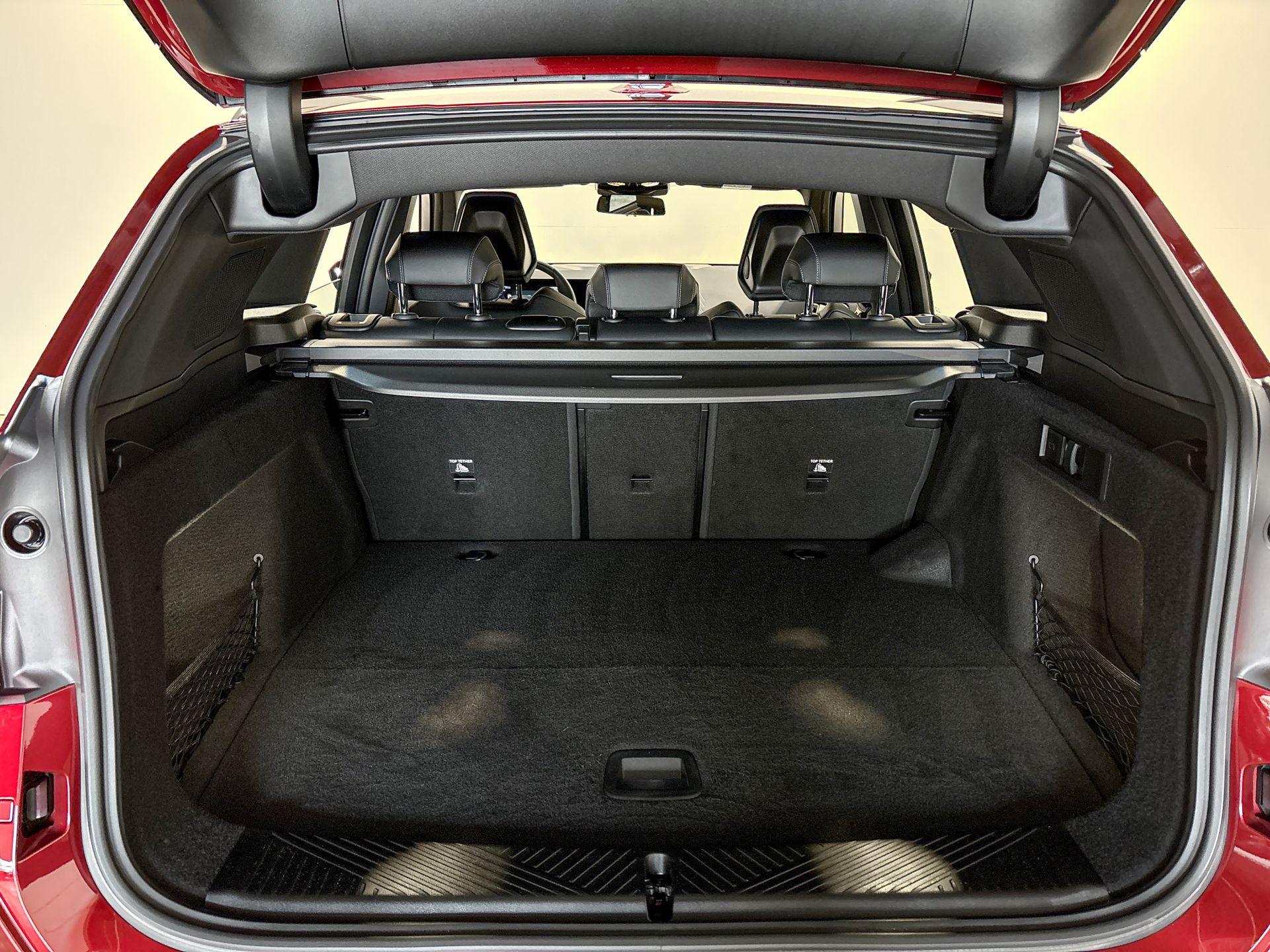 Foto van BMW X3