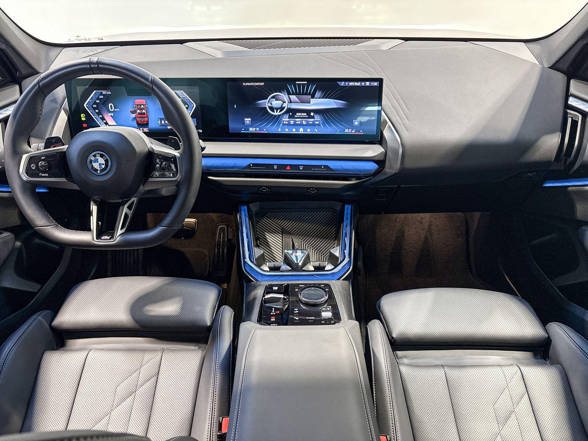 Foto van BMW X3