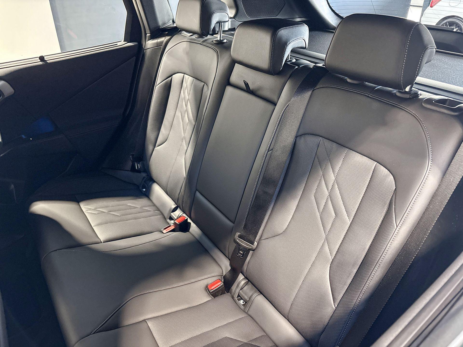 Foto van BMW X3