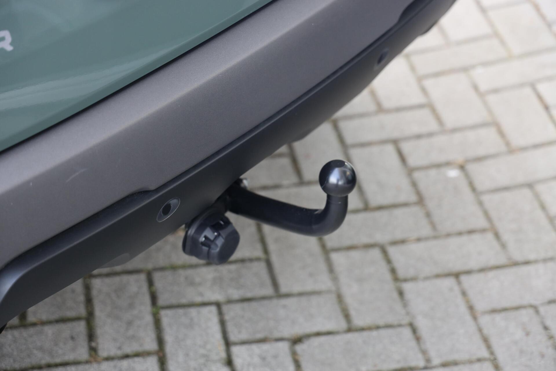 Foto van Dacia Duster