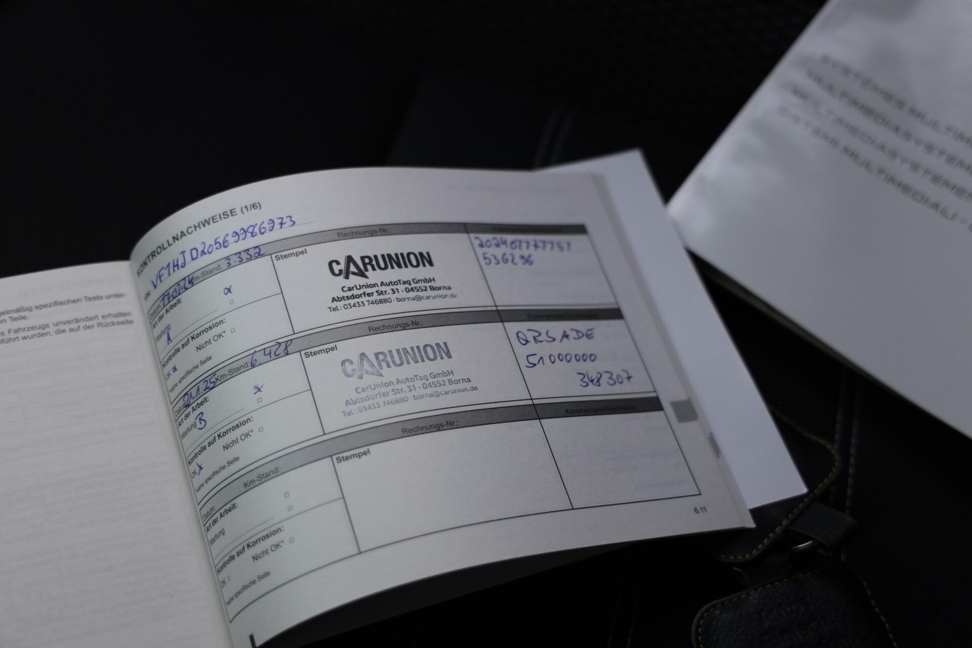 Foto van Dacia Duster