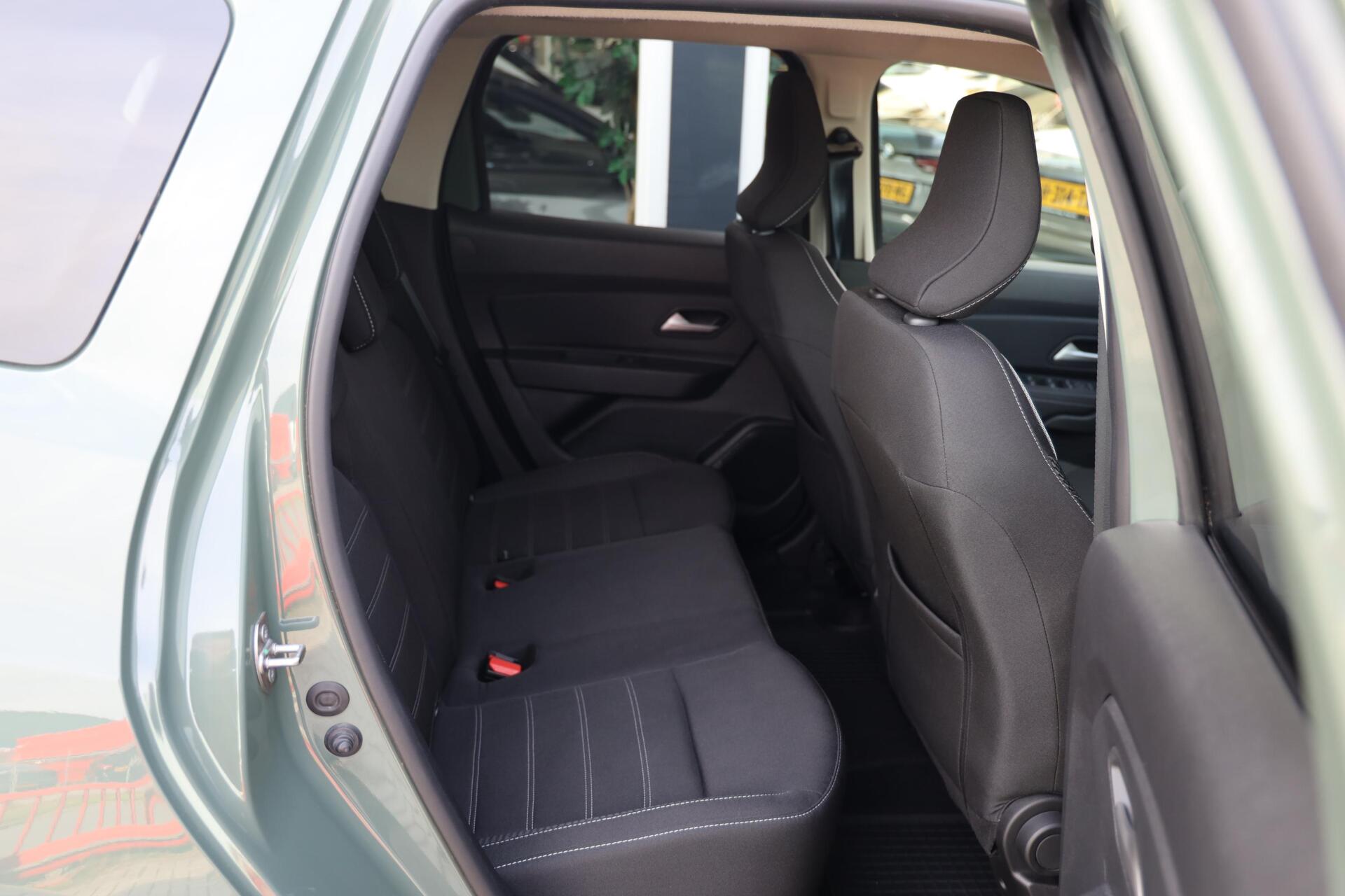 Foto van Dacia Duster