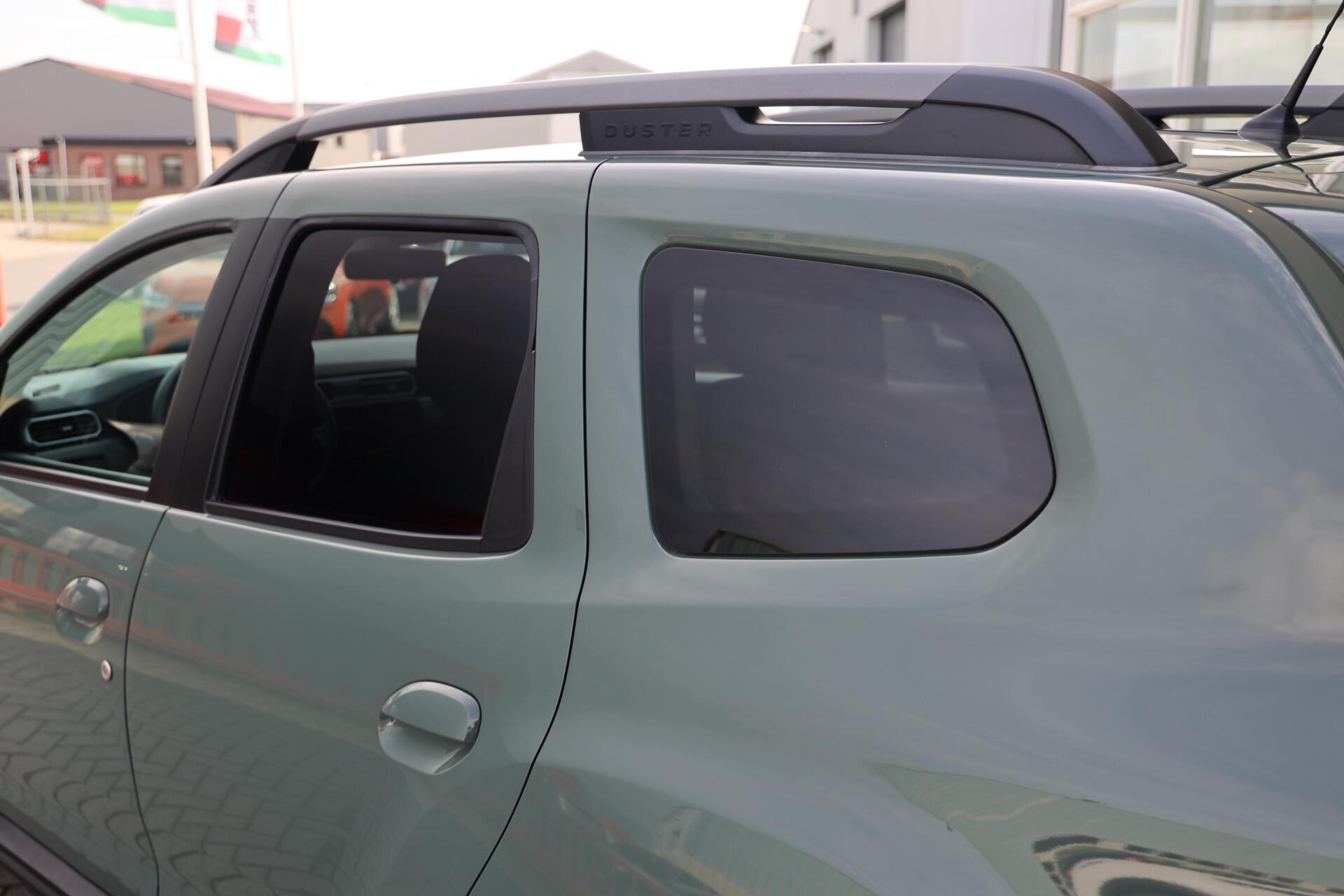 Foto van Dacia Duster