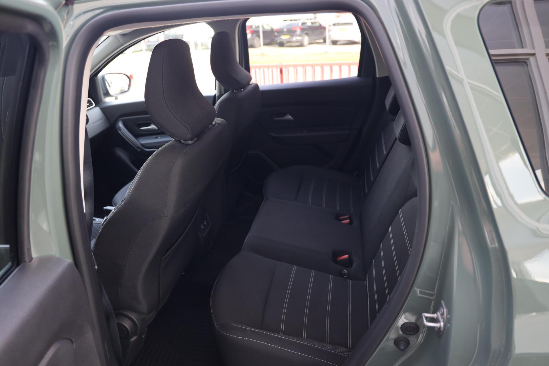 Foto van Dacia Duster