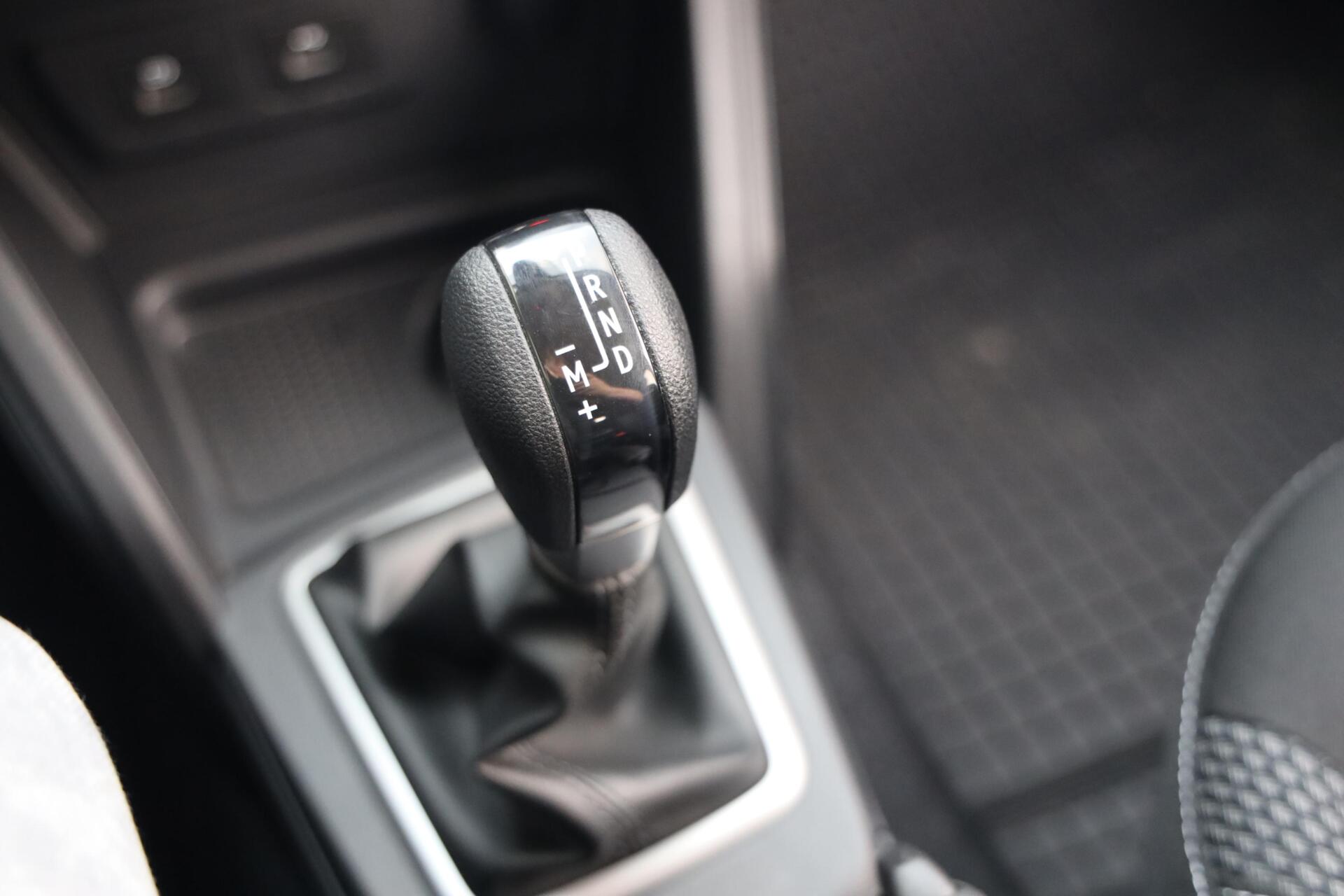 Foto van Dacia Duster