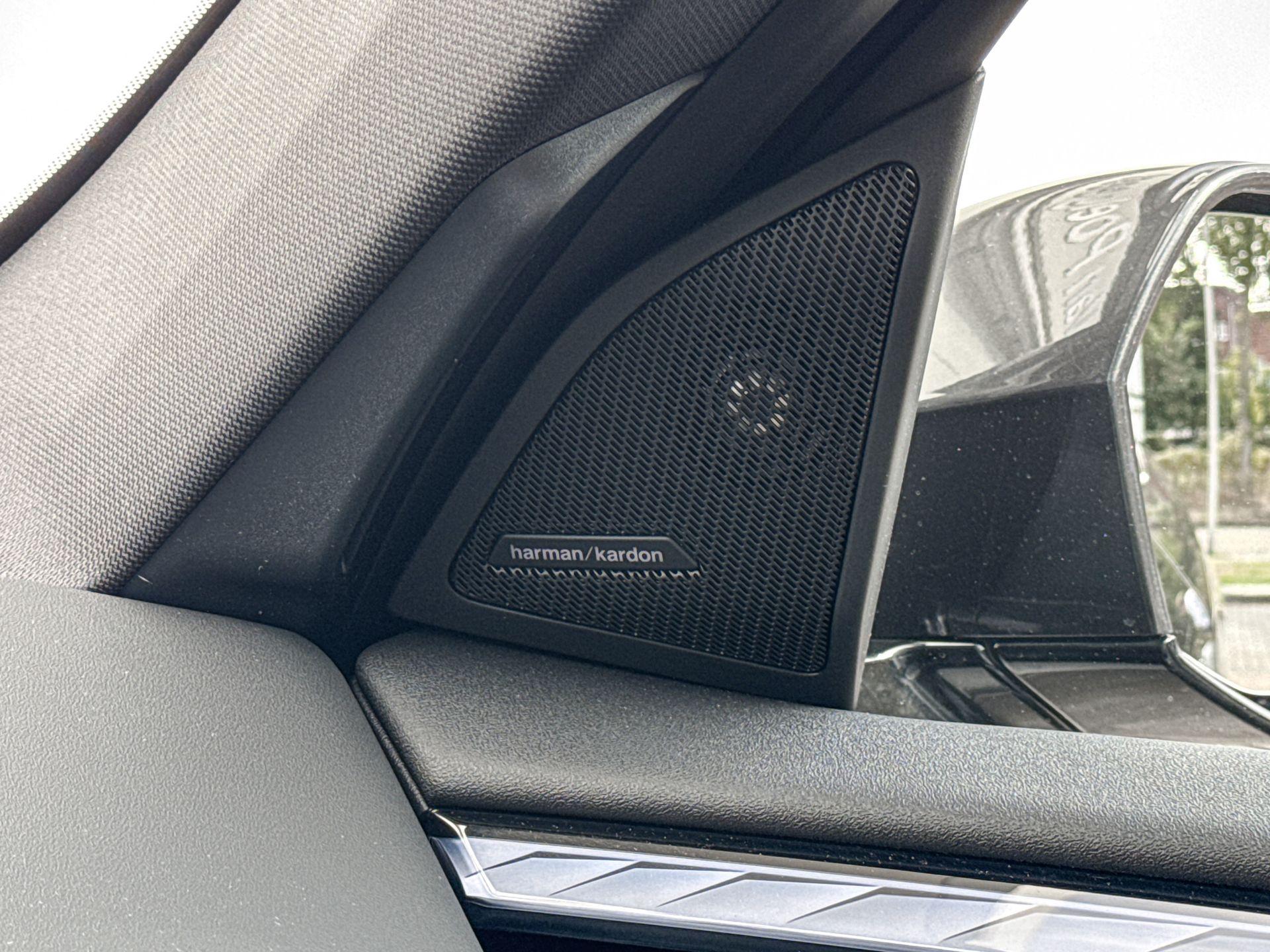 Foto van BMW X3