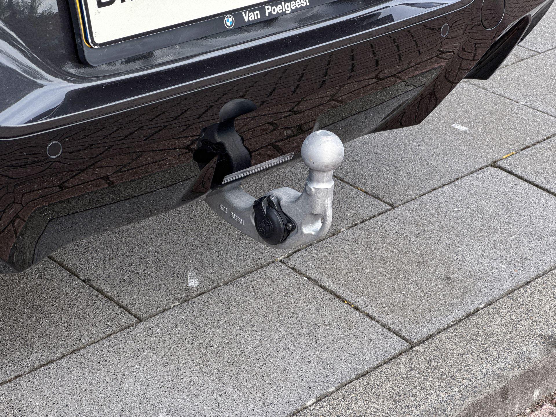 Foto van BMW X3