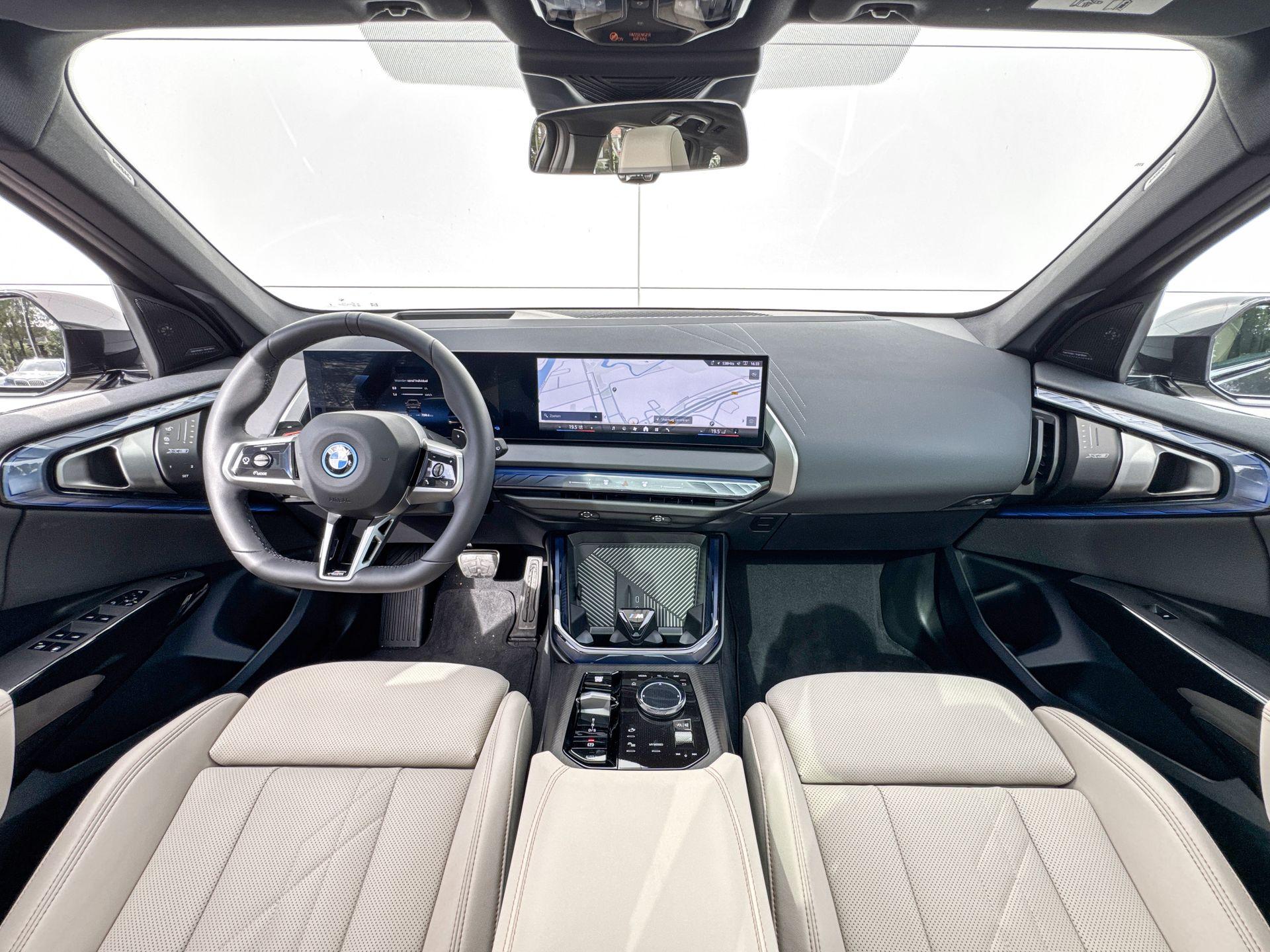 Foto van BMW X3