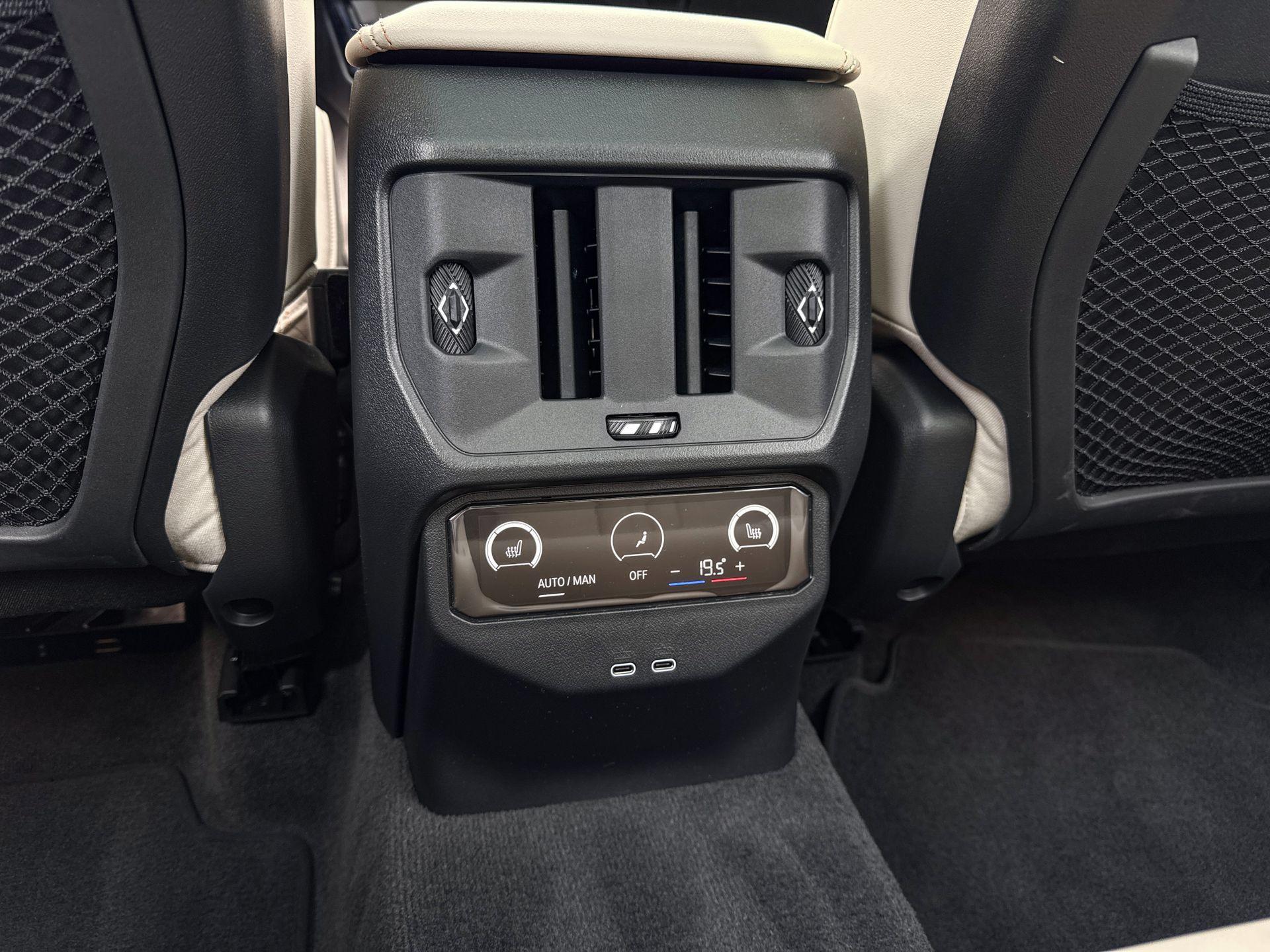 Foto van BMW X3
