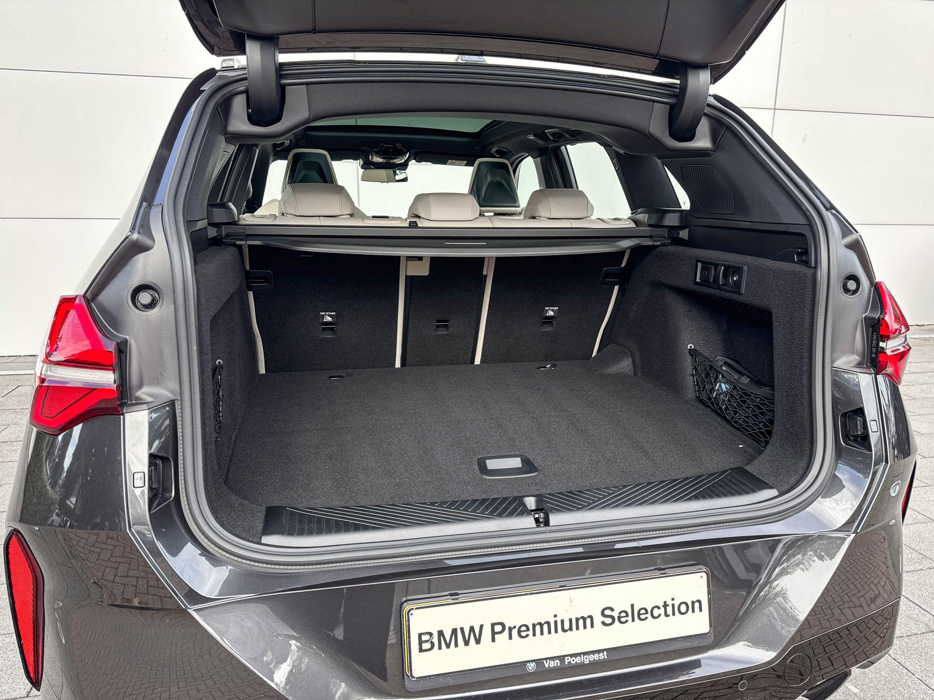 Foto van BMW X3