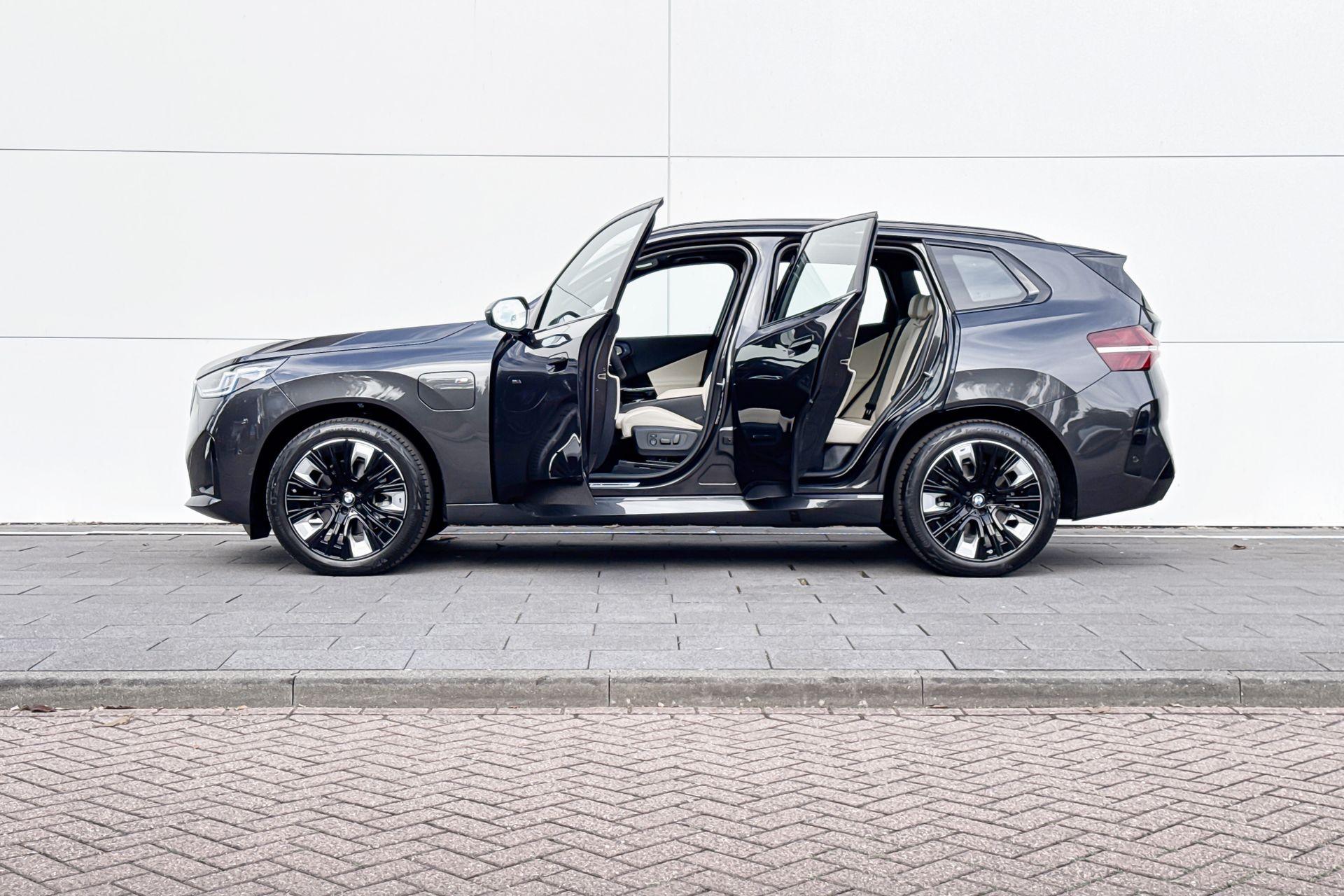 Foto van BMW X3
