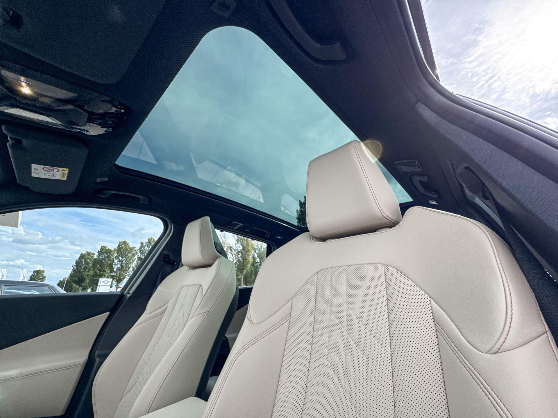 Foto van BMW X3