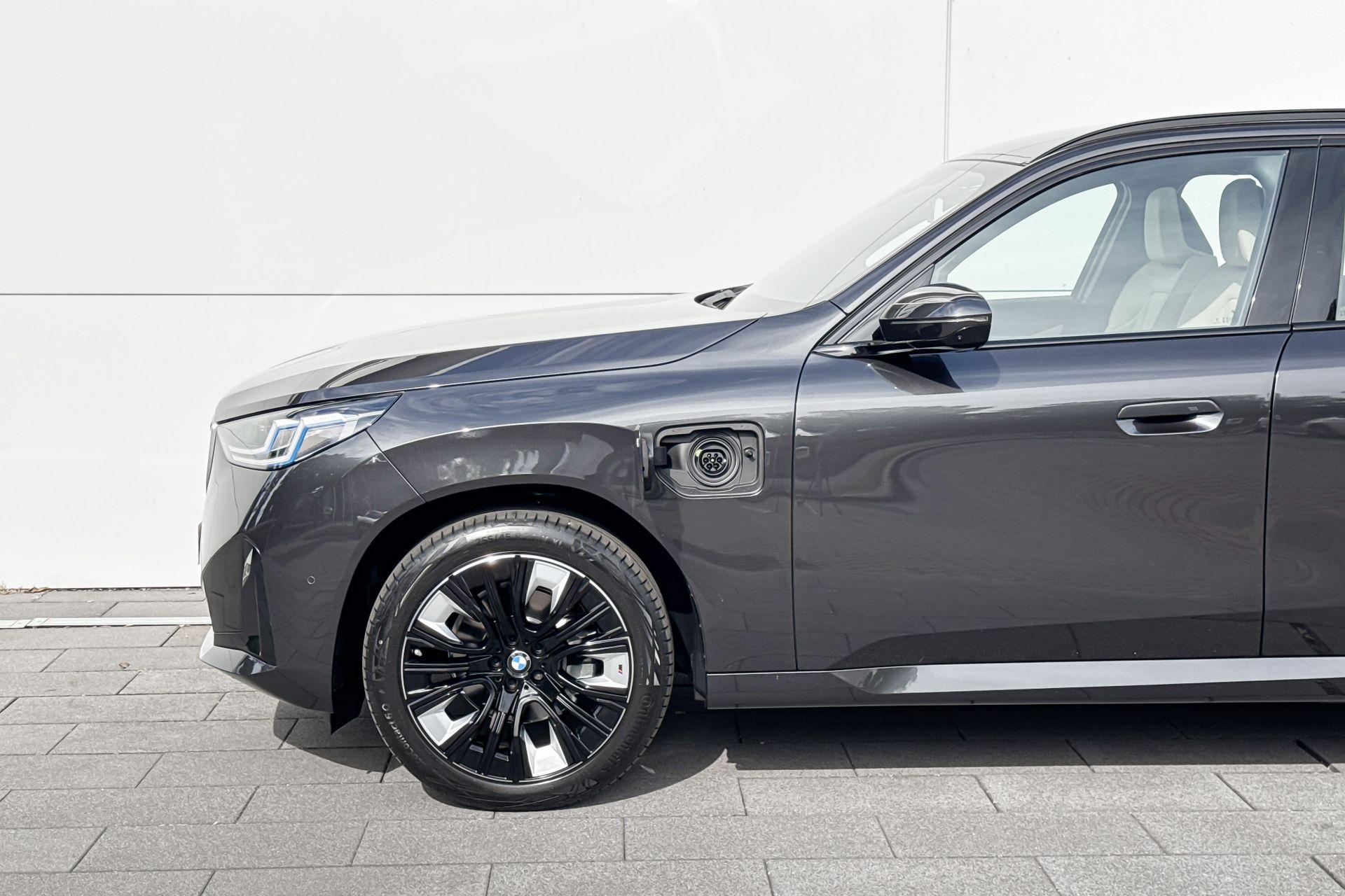 Foto van BMW X3