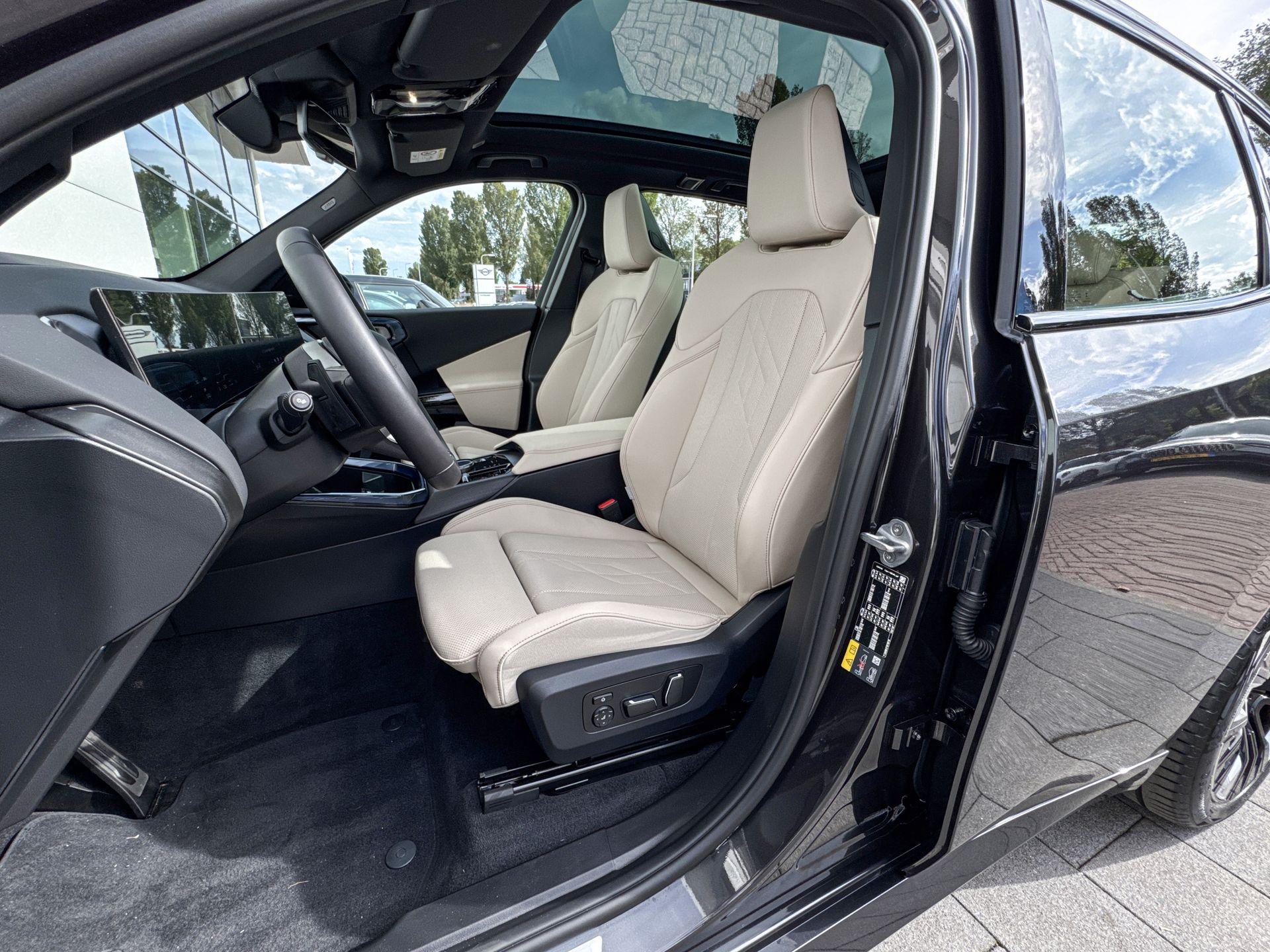Foto van BMW X3