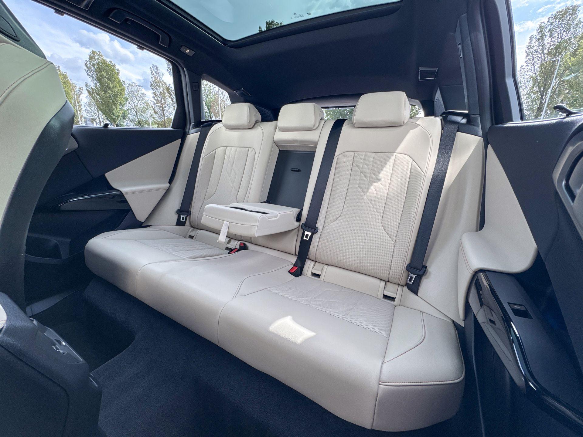 Foto van BMW X3