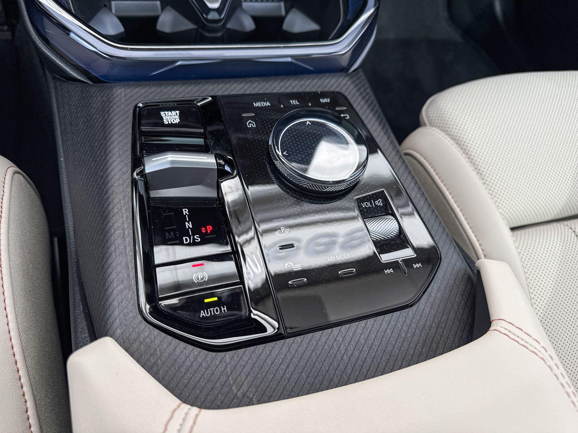 Foto van BMW X3