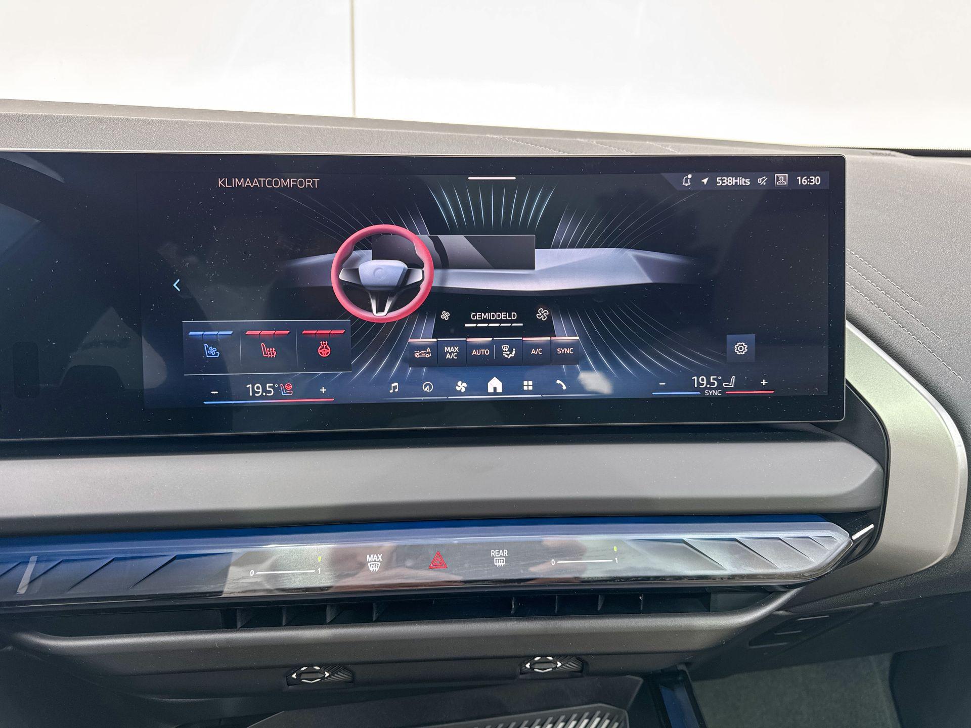 Foto van BMW X3
