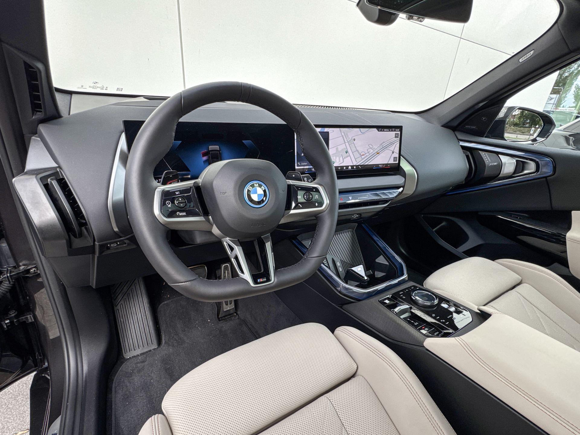 Foto van BMW X3
