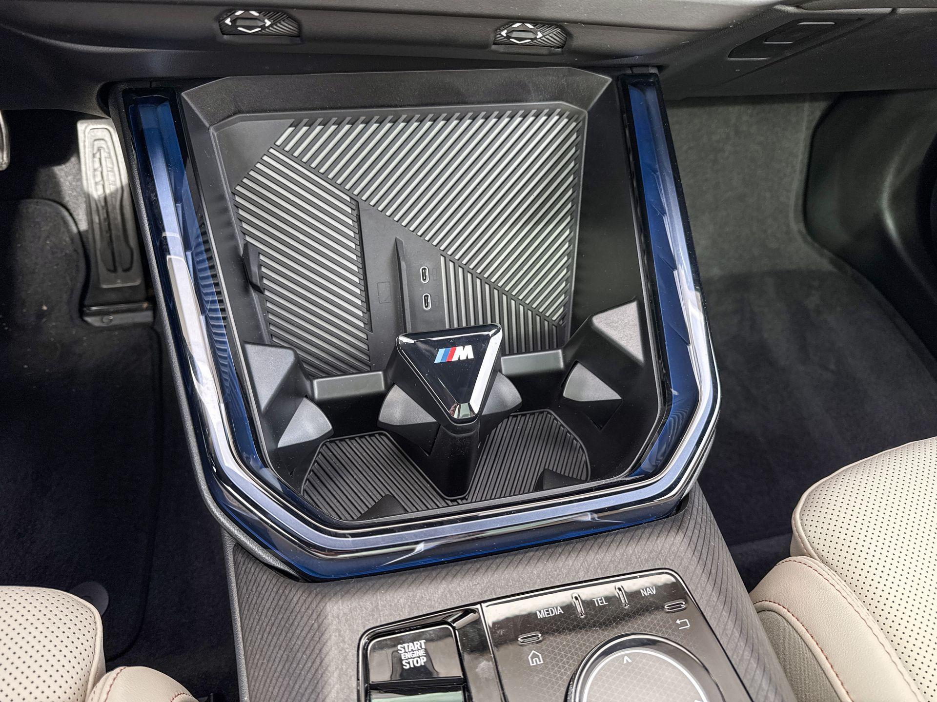 Foto van BMW X3