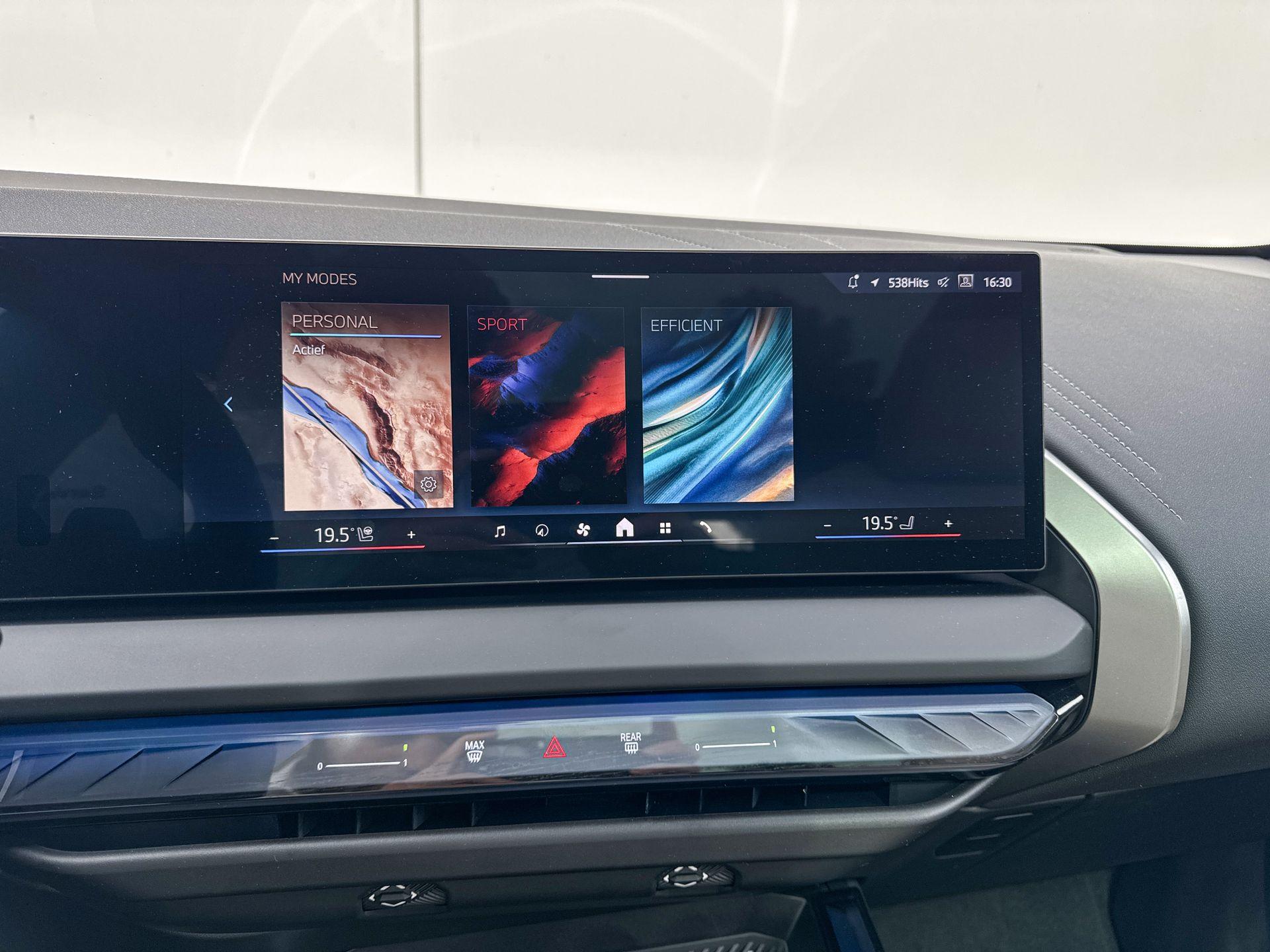 Foto van BMW X3