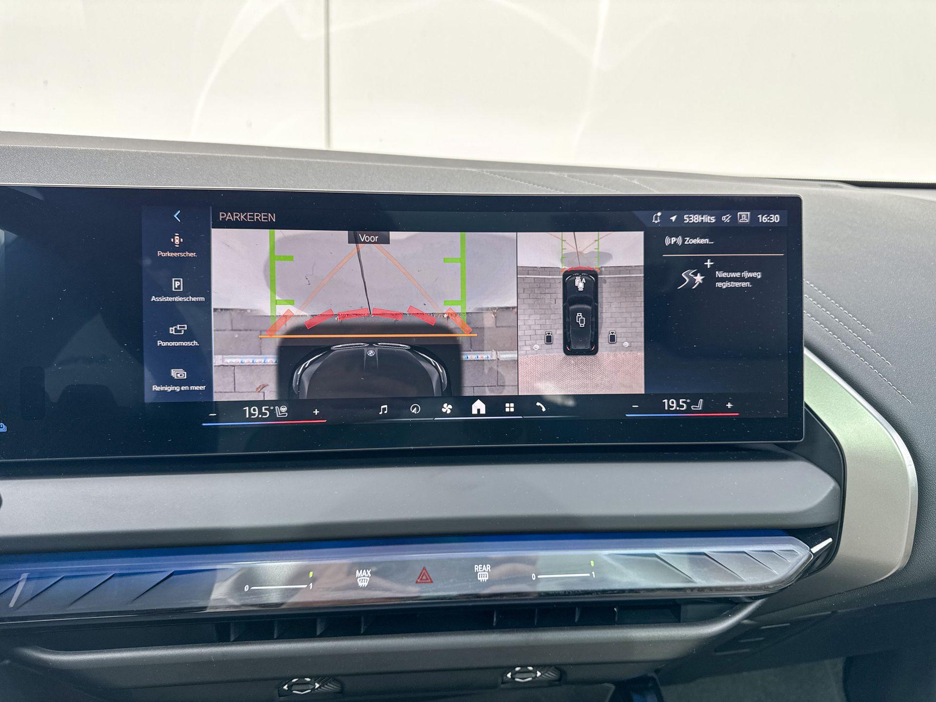Foto van BMW X3