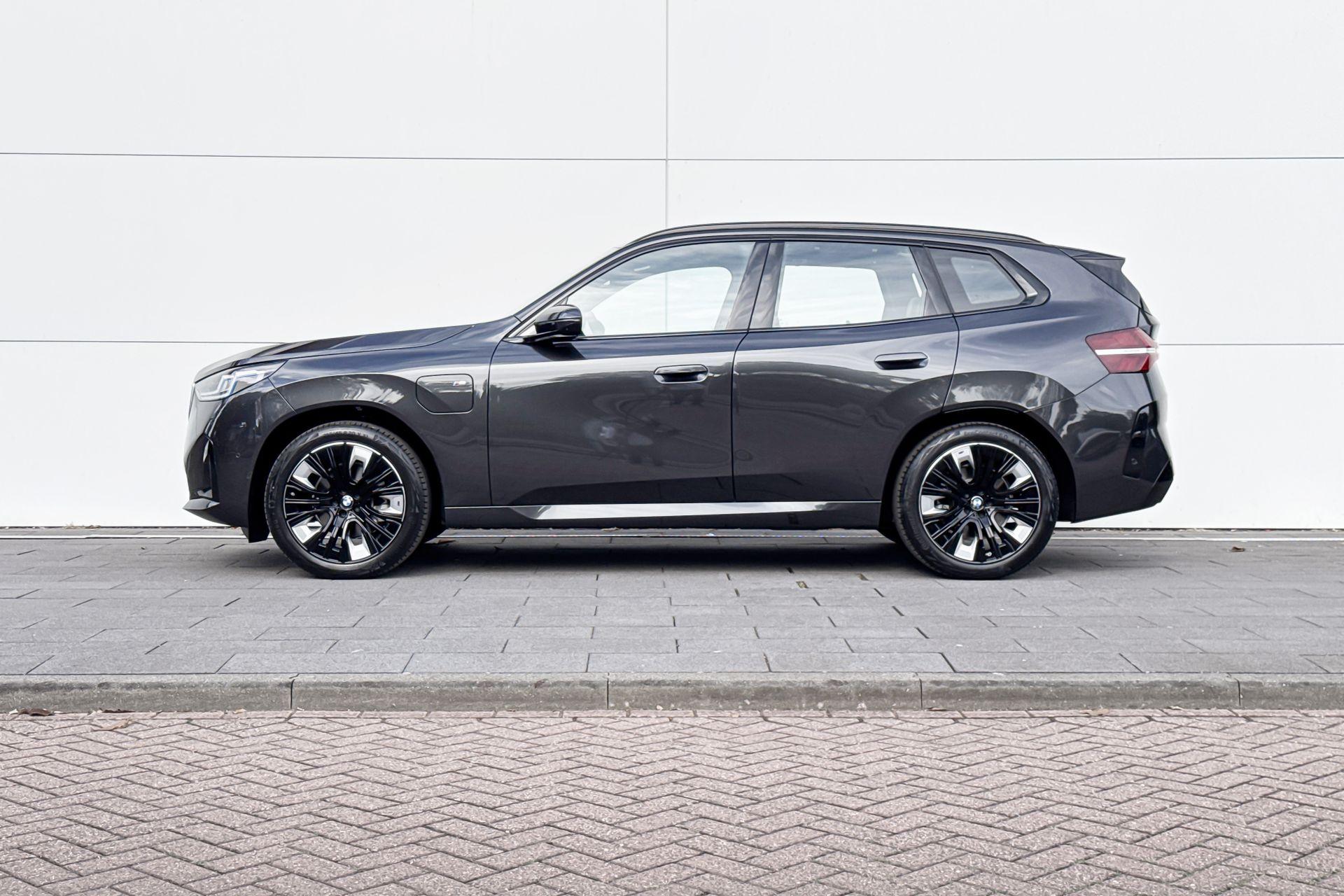 Foto van BMW X3