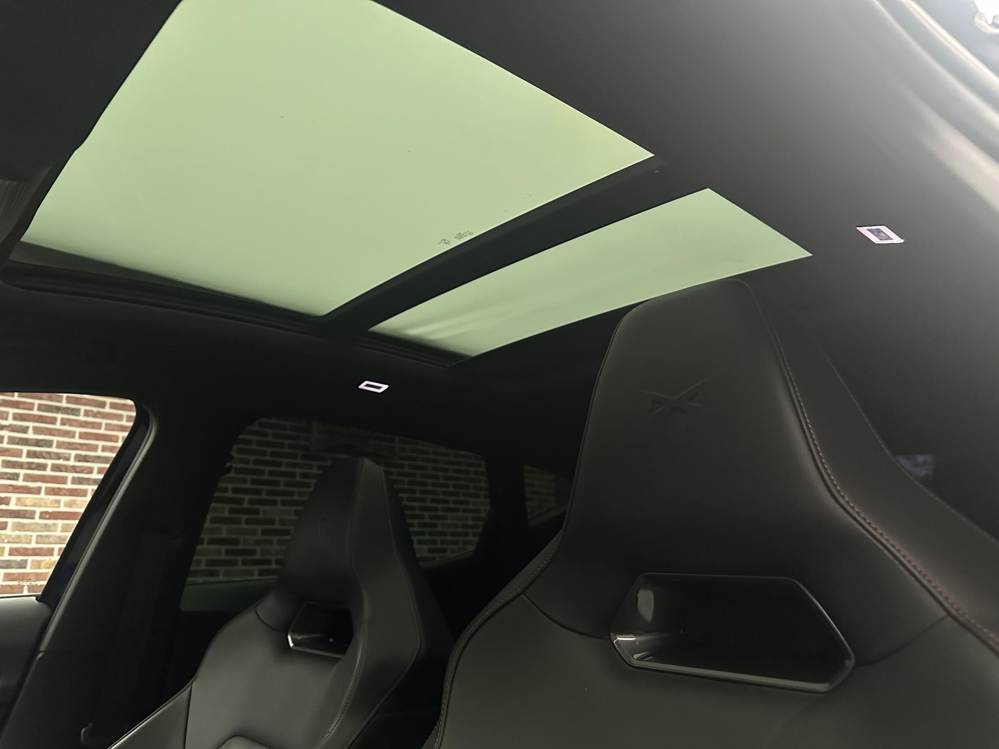 Foto van Cupra Formentor