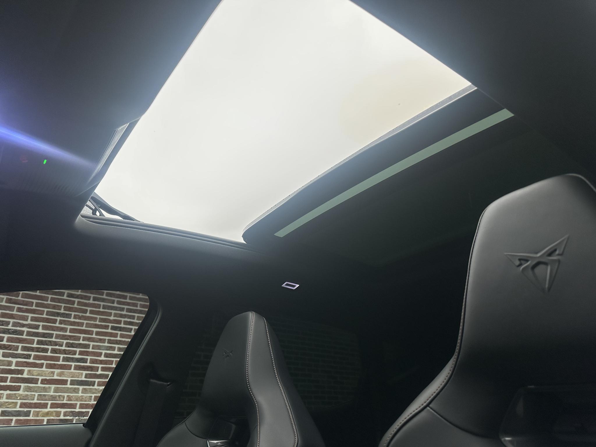 Foto van Cupra Formentor