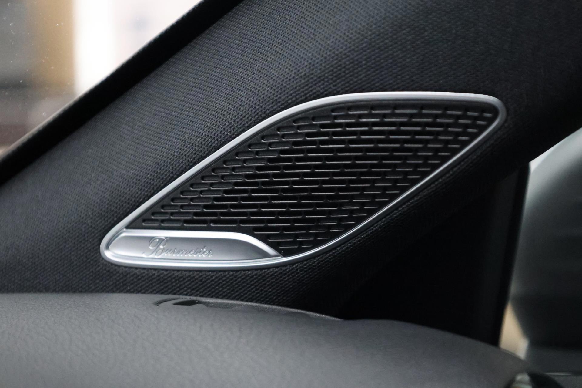Foto van Mercedes-Benz A-klasse