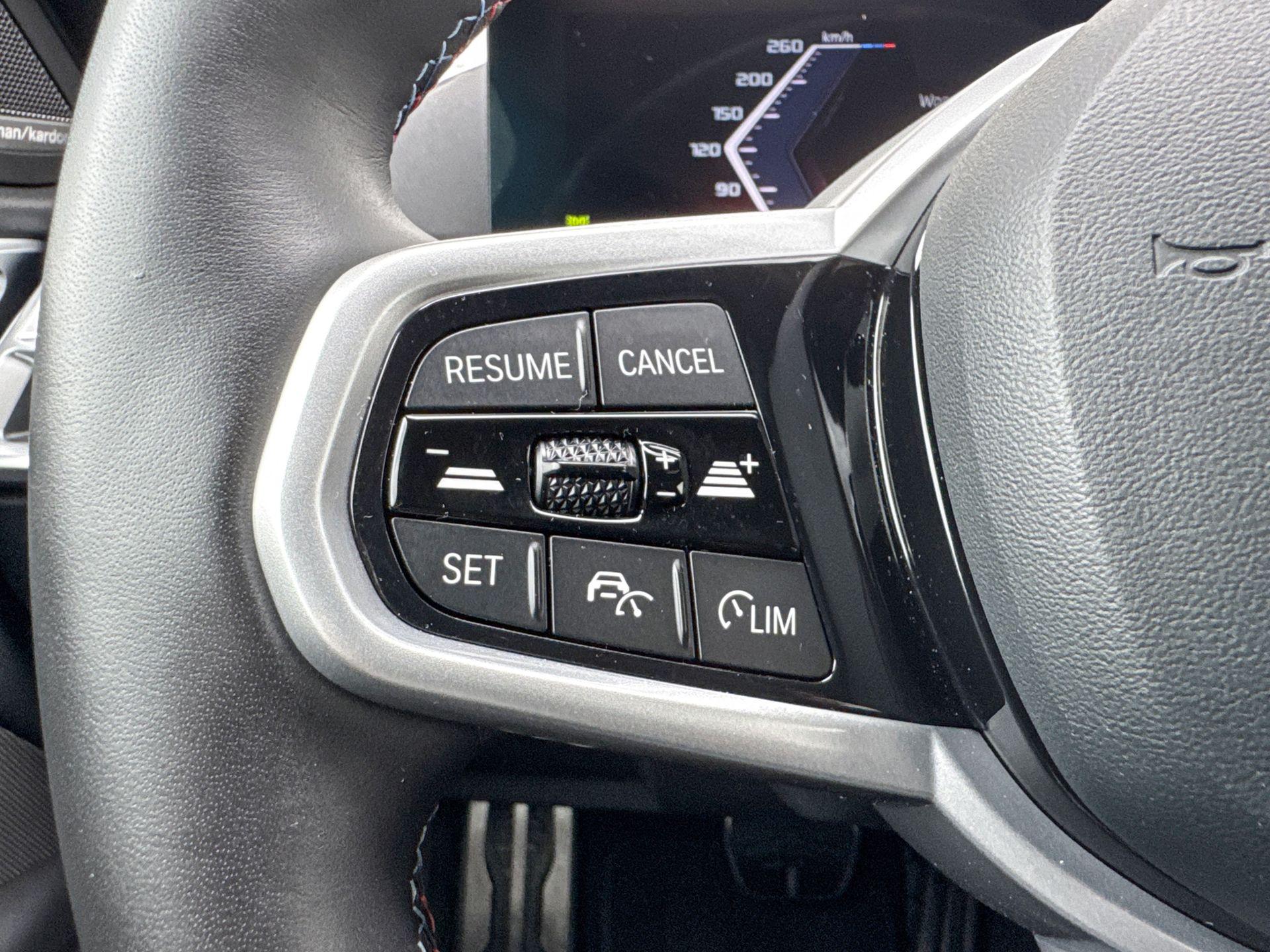 Foto van BMW I4