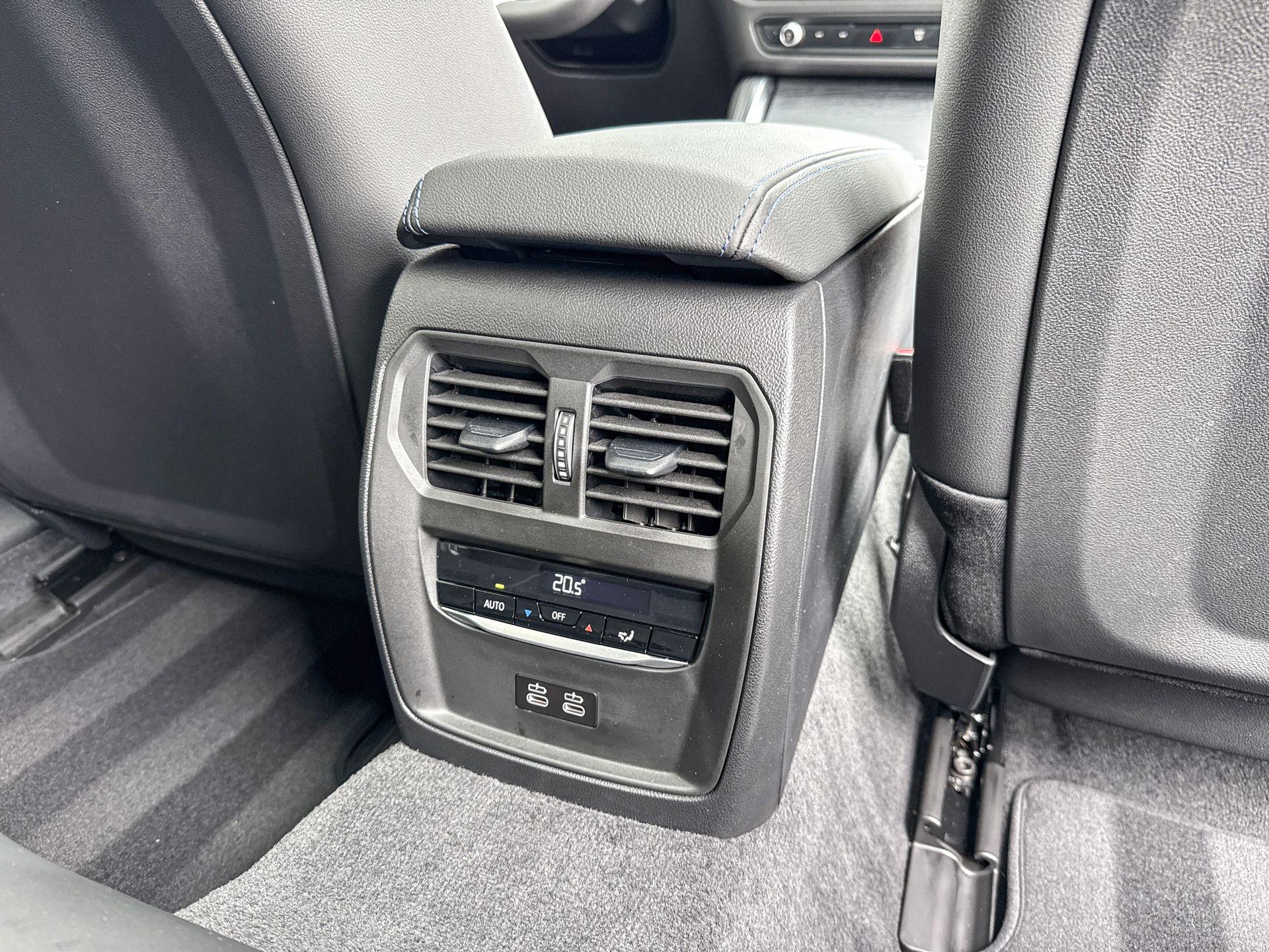 Foto van BMW I4