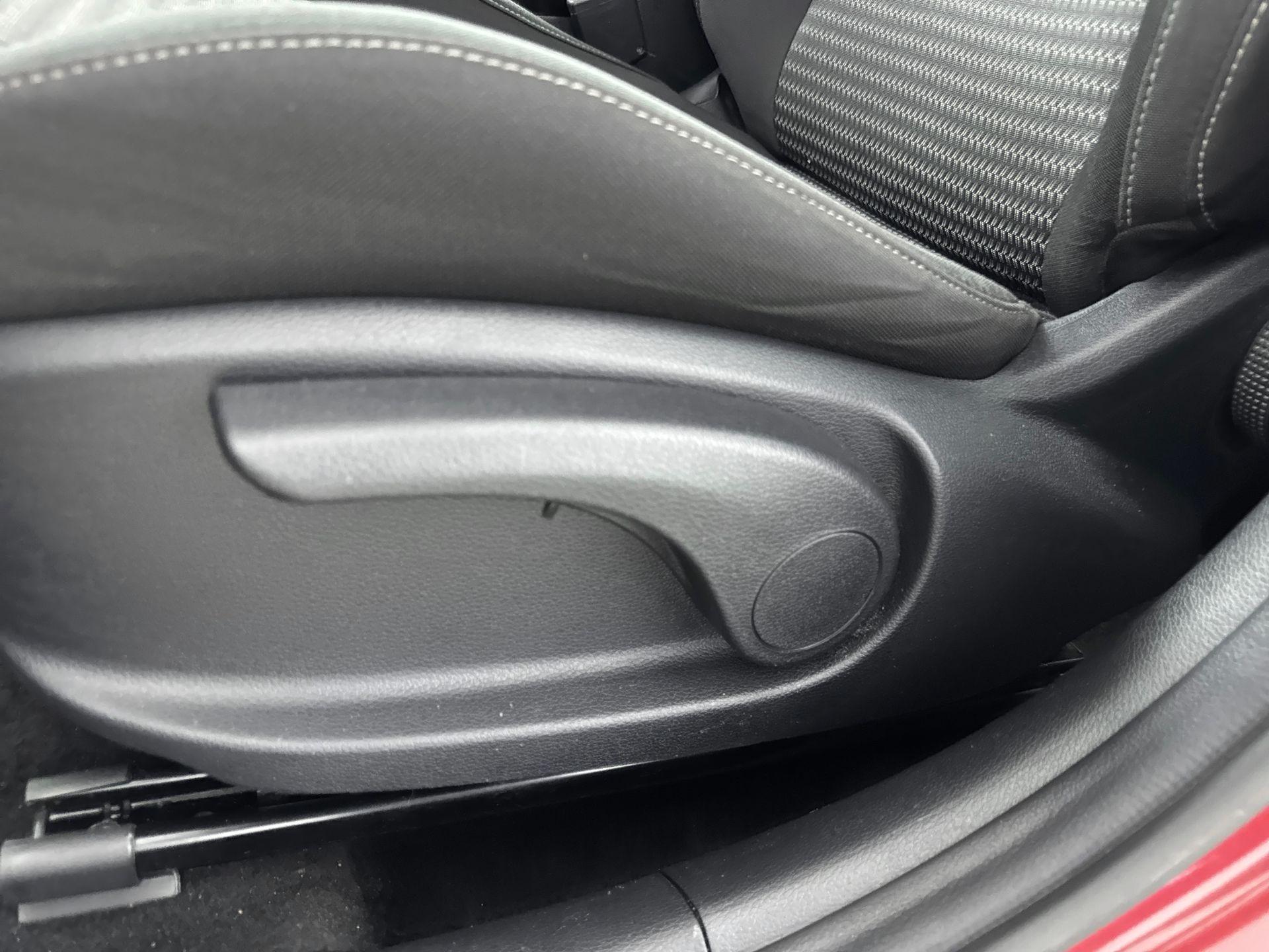 Foto van Kia Ceed Sportswagon
