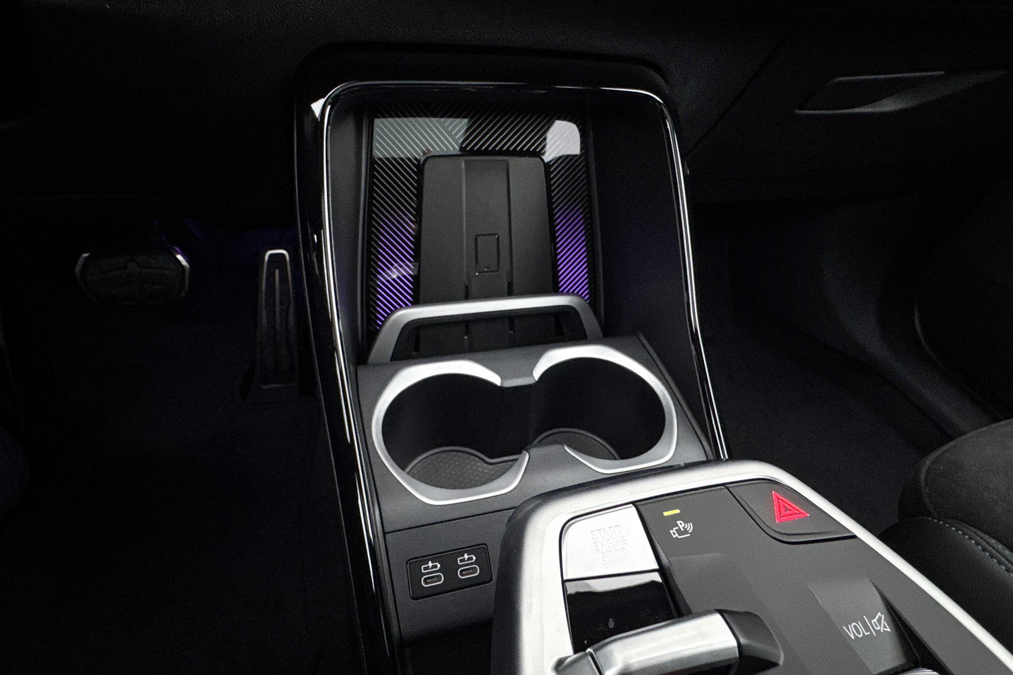 Foto van BMW X1
