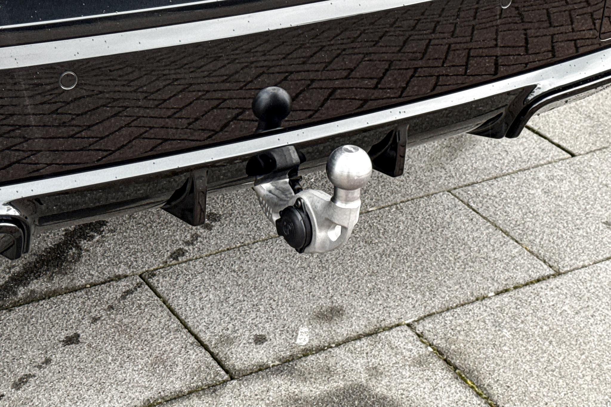 Foto van BMW X1
