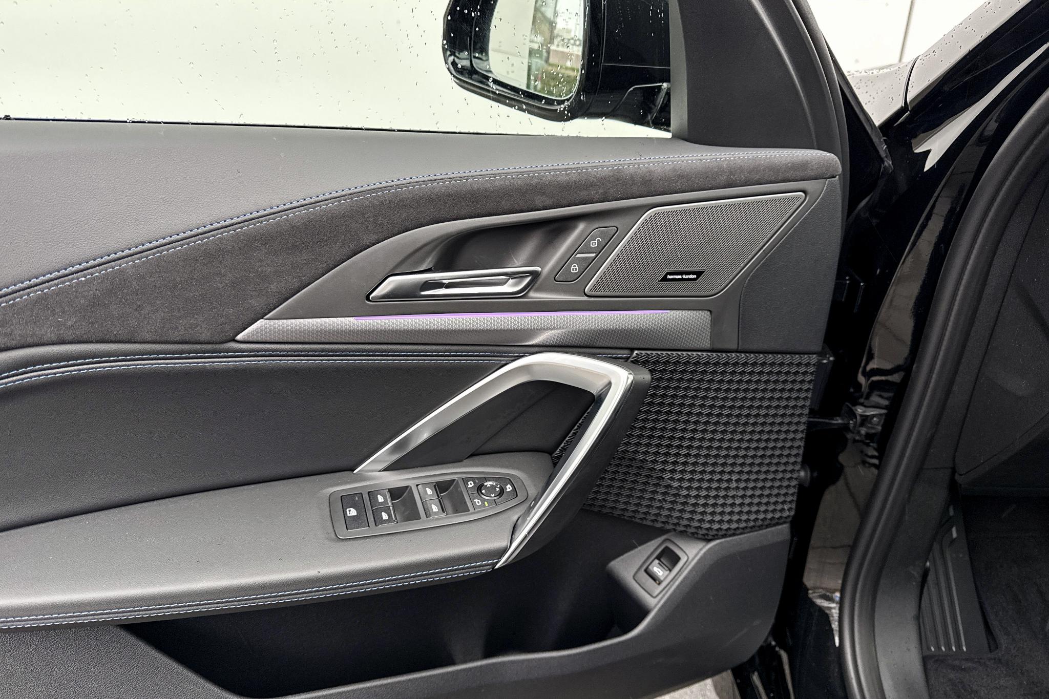 Foto van BMW X1