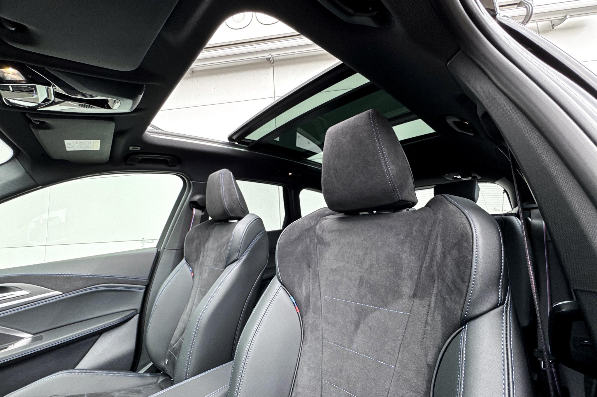 Foto van BMW X1