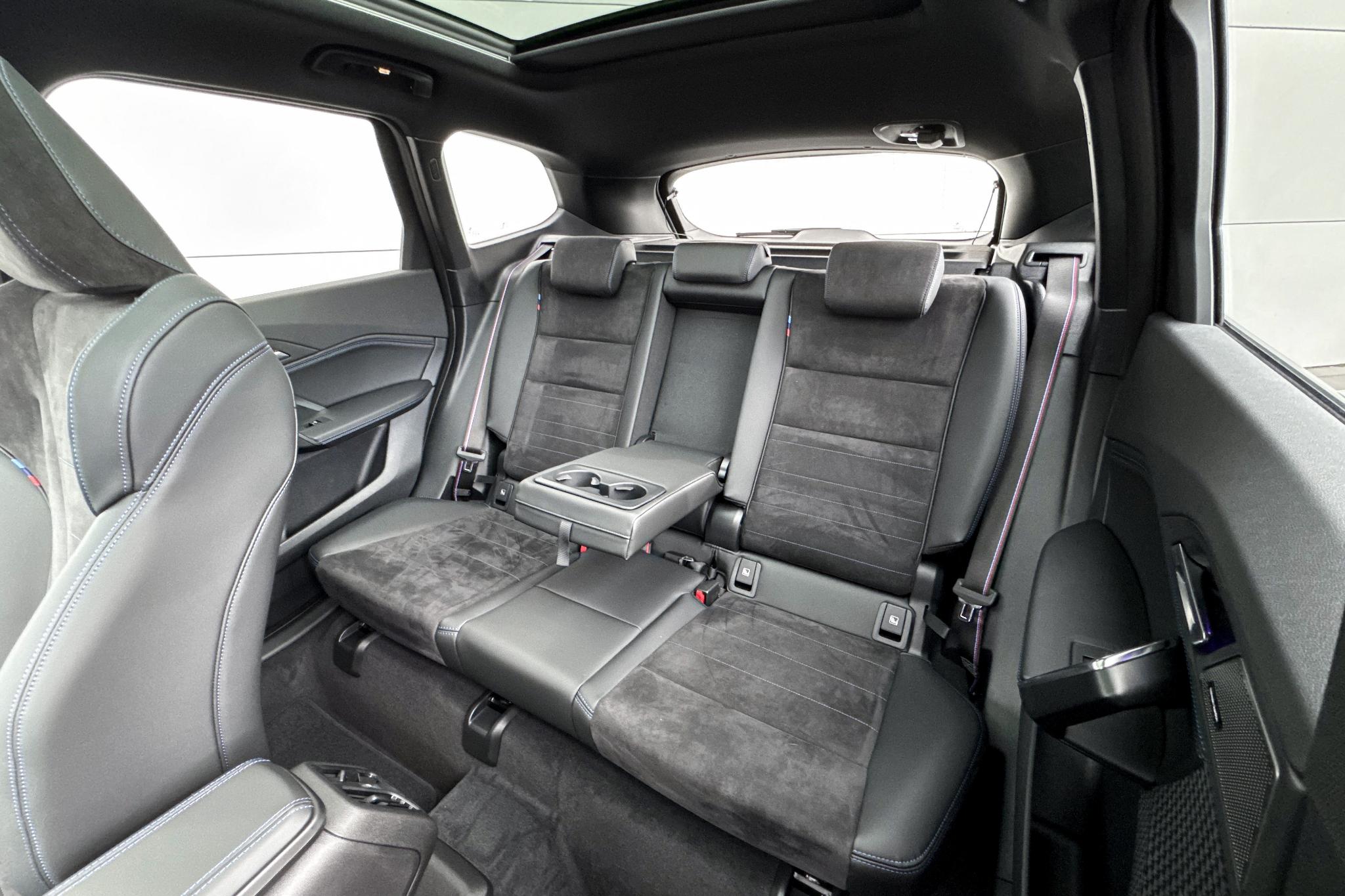 Foto van BMW X1
