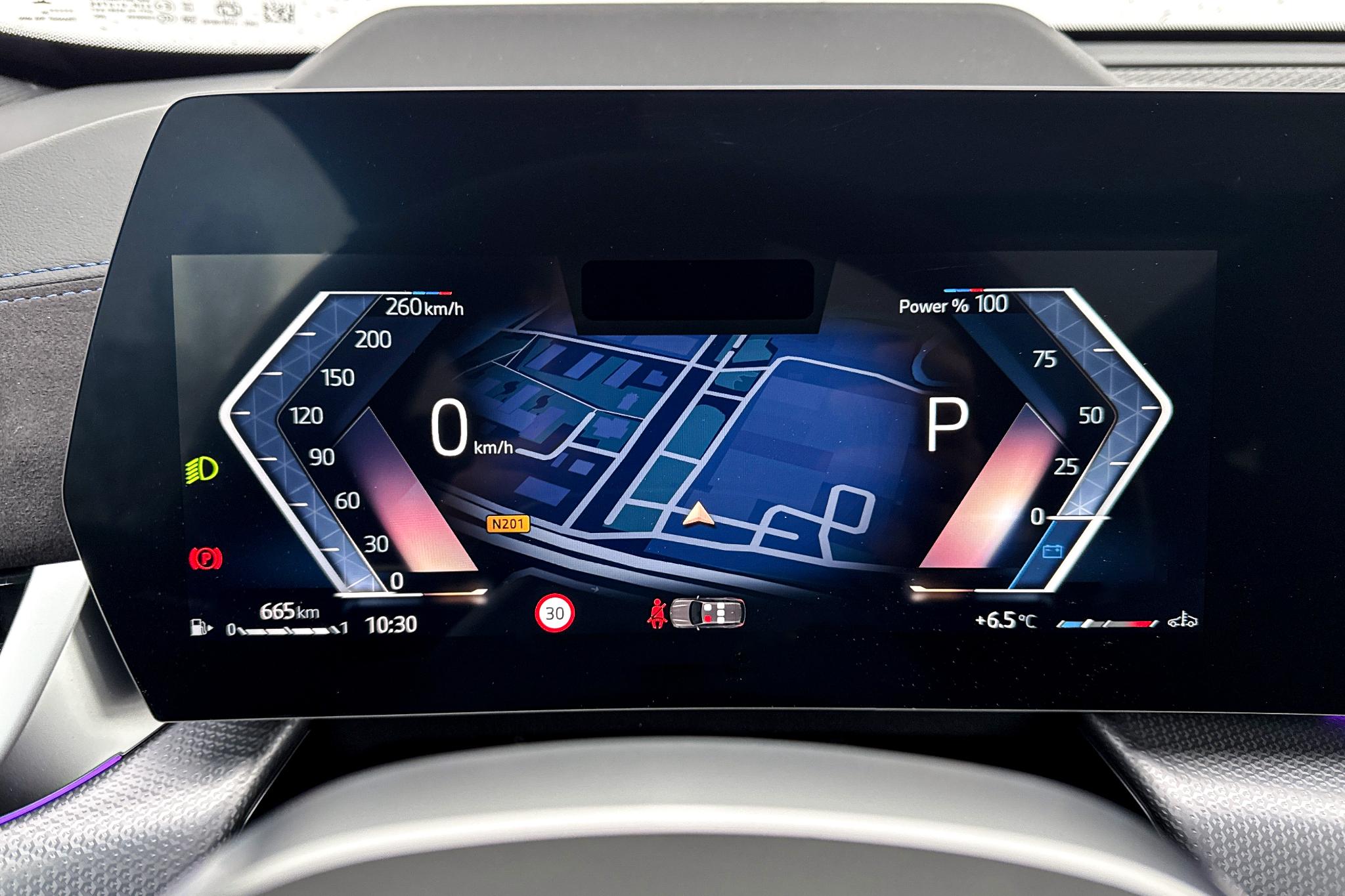 Foto van BMW X1