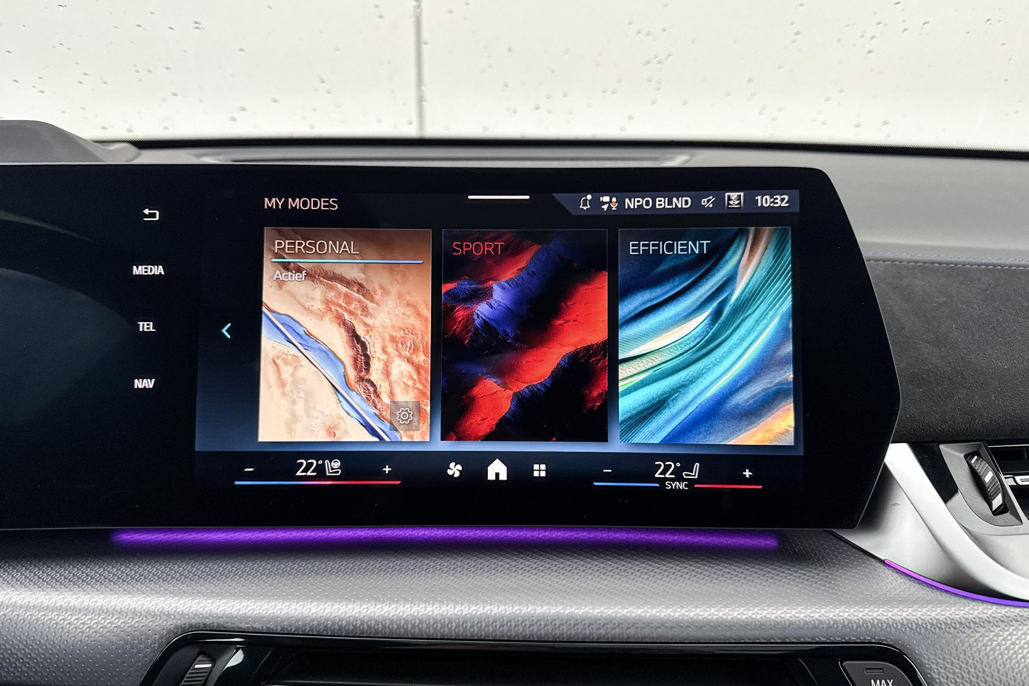 Foto van BMW X1