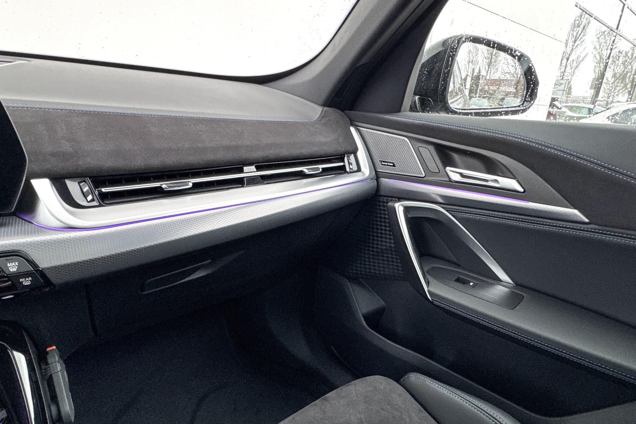 Foto van BMW X1