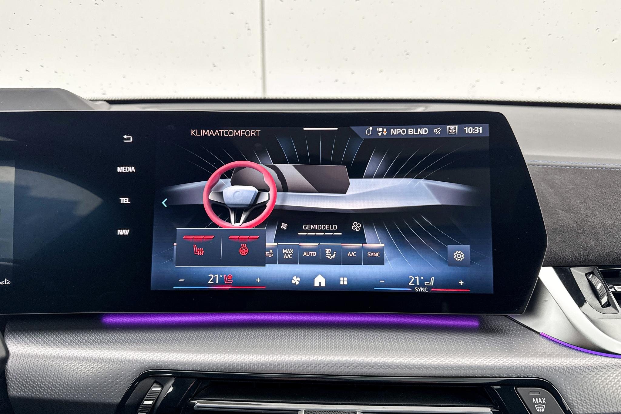Foto van BMW X1