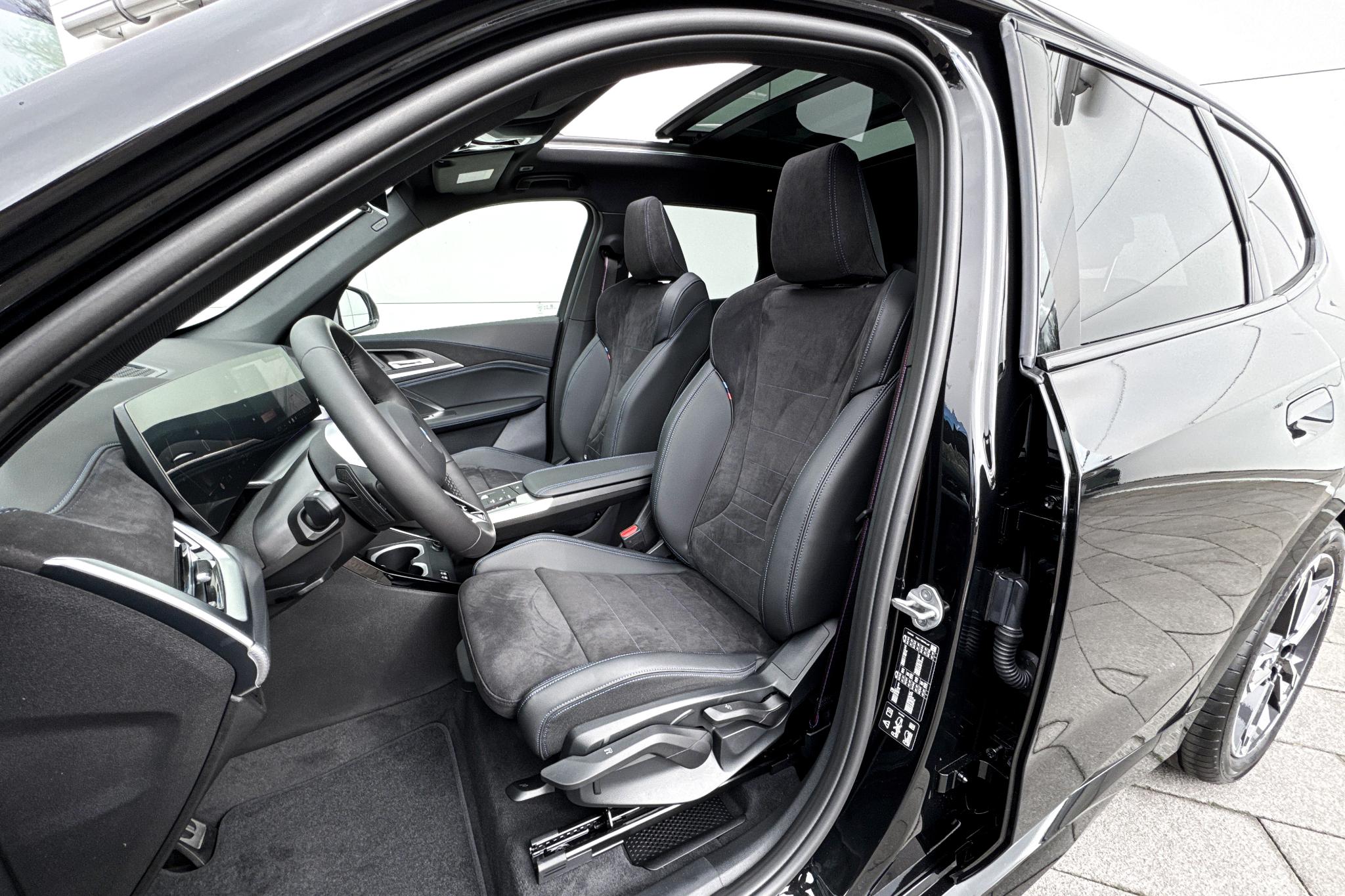 Foto van BMW X1